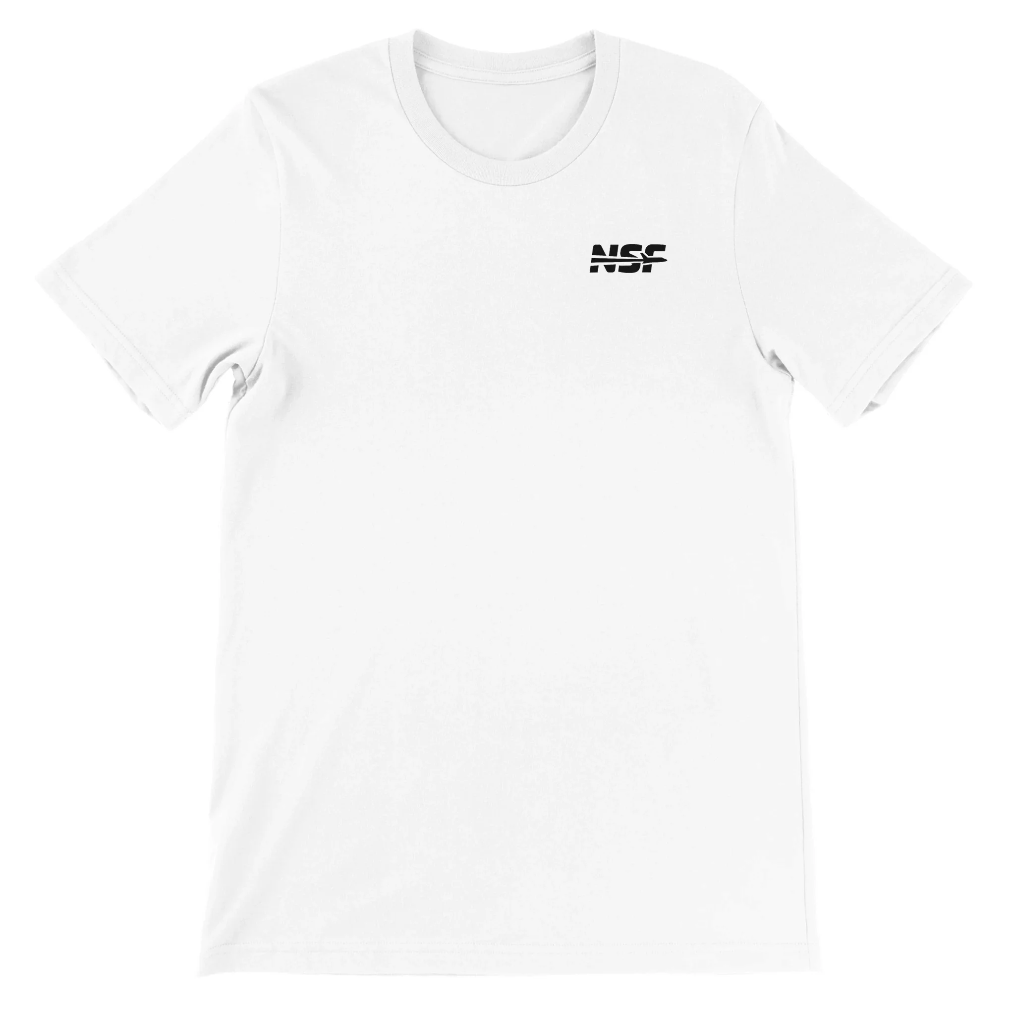 SLS Assembly Instructions - Unisex T-shirt - Image 10