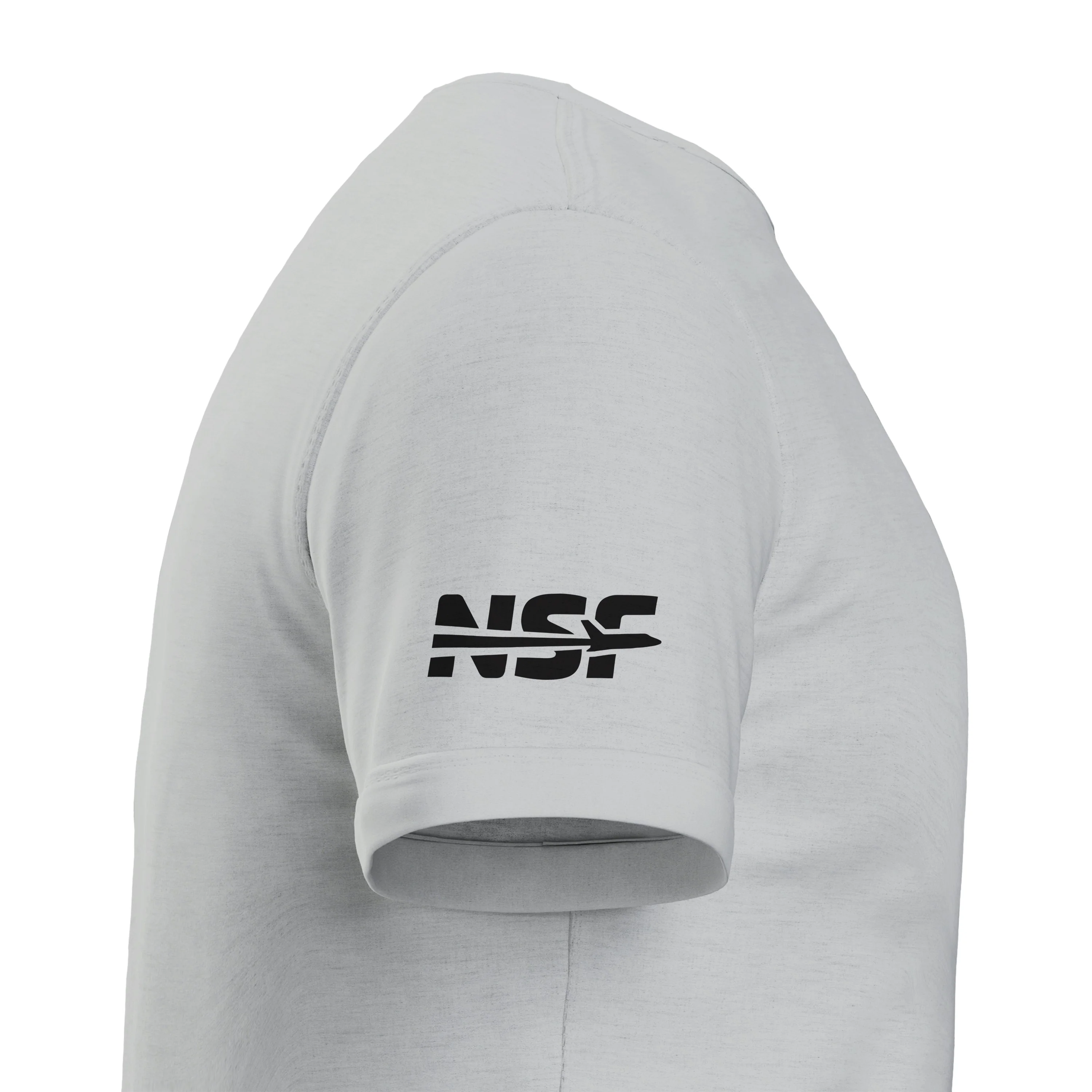 SLS Assembly Instructions - Unisex T-shirt - Image 15