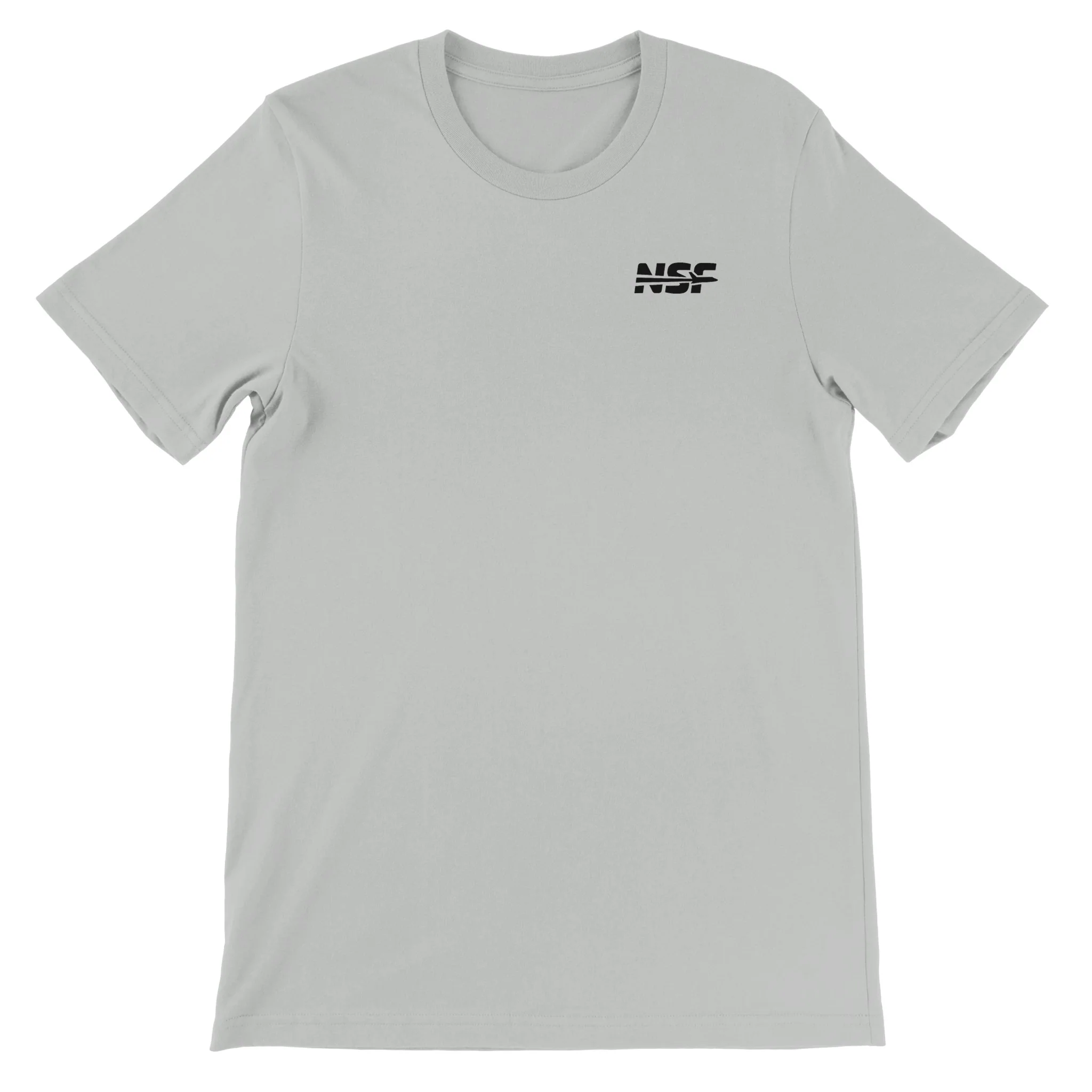 SLS Assembly Instructions - Unisex T-shirt - Image 16