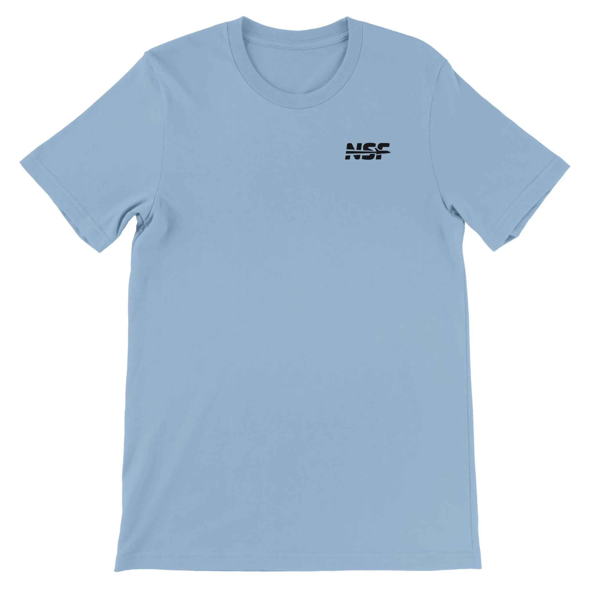 SLS Assembly Instructions - Unisex T-shirt - Image 22