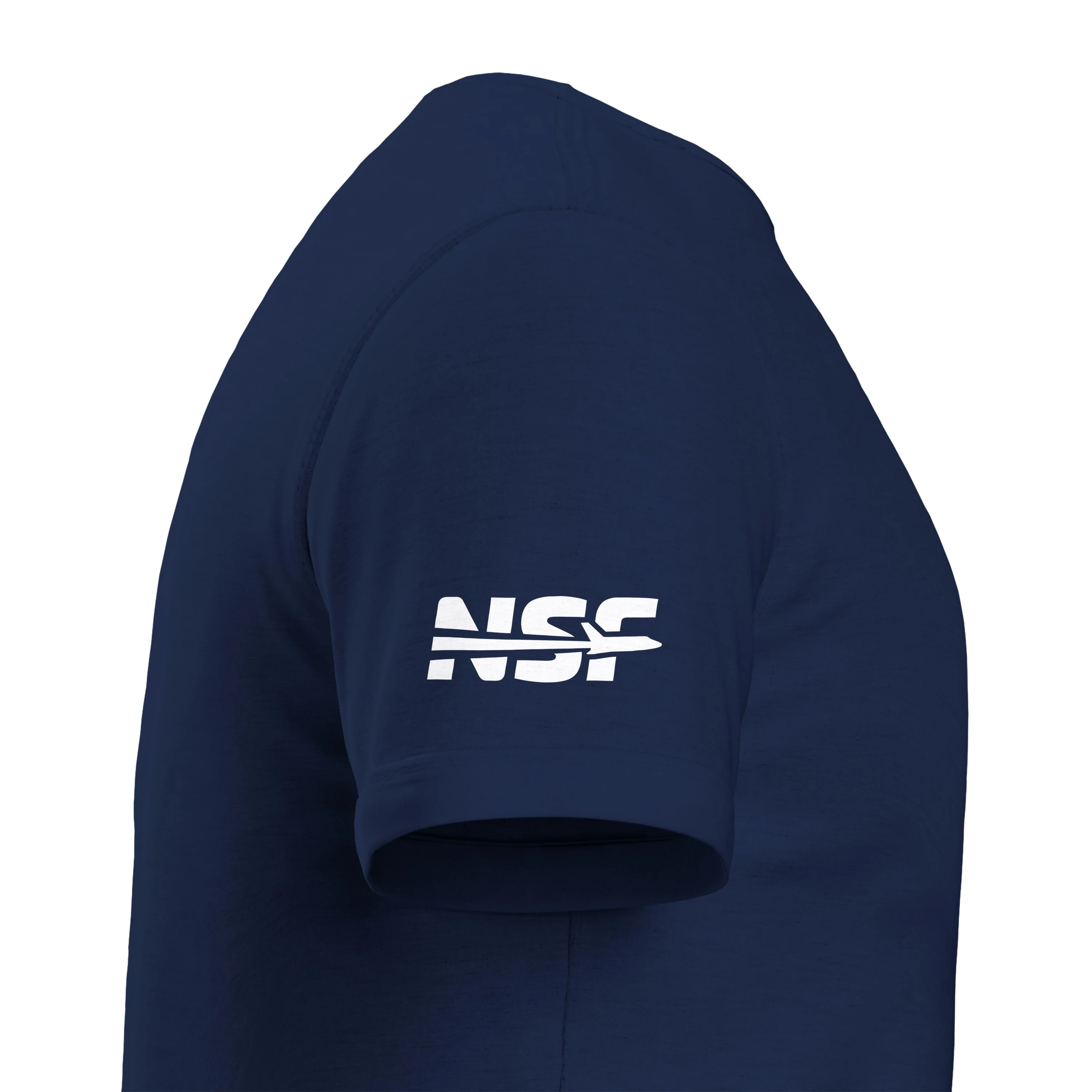 SLS Assembly Instructions - Unisex T-shirt - Image 27