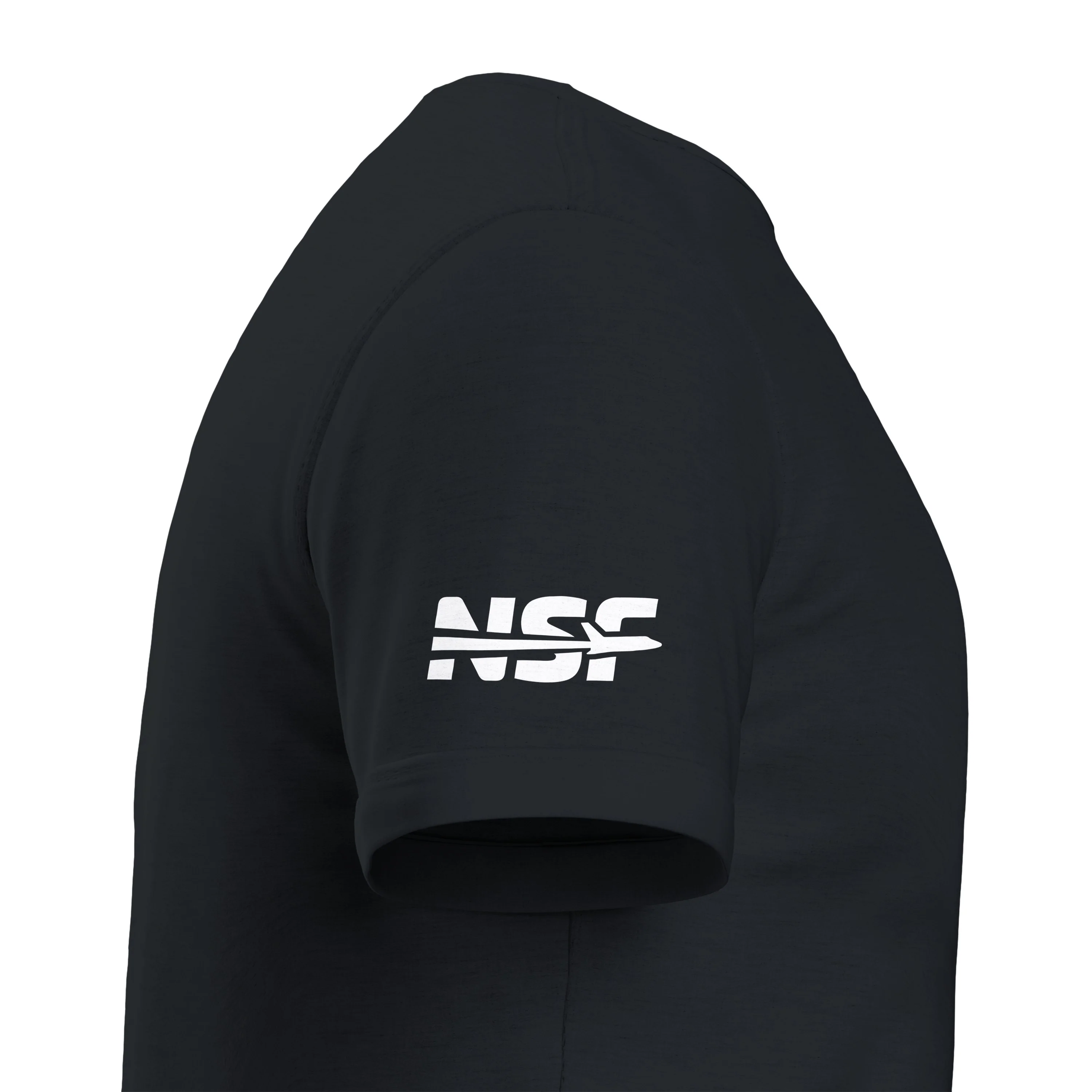 SLS Assembly Instructions - Unisex T-shirt - Image 3