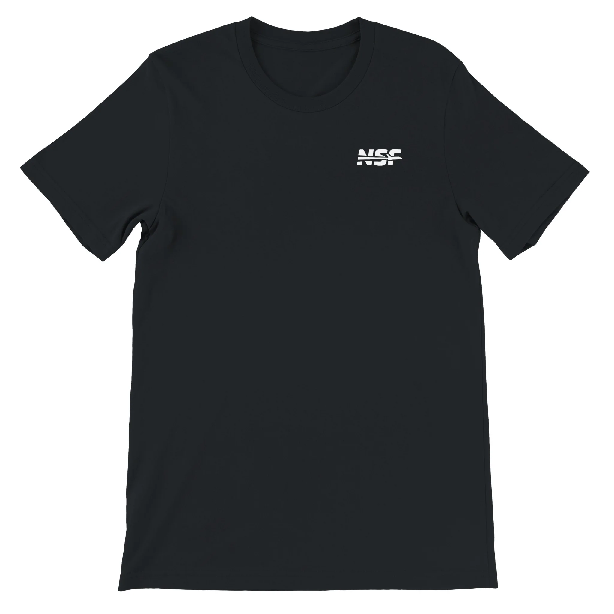 SLS Assembly Instructions - Unisex T-shirt - Image 4