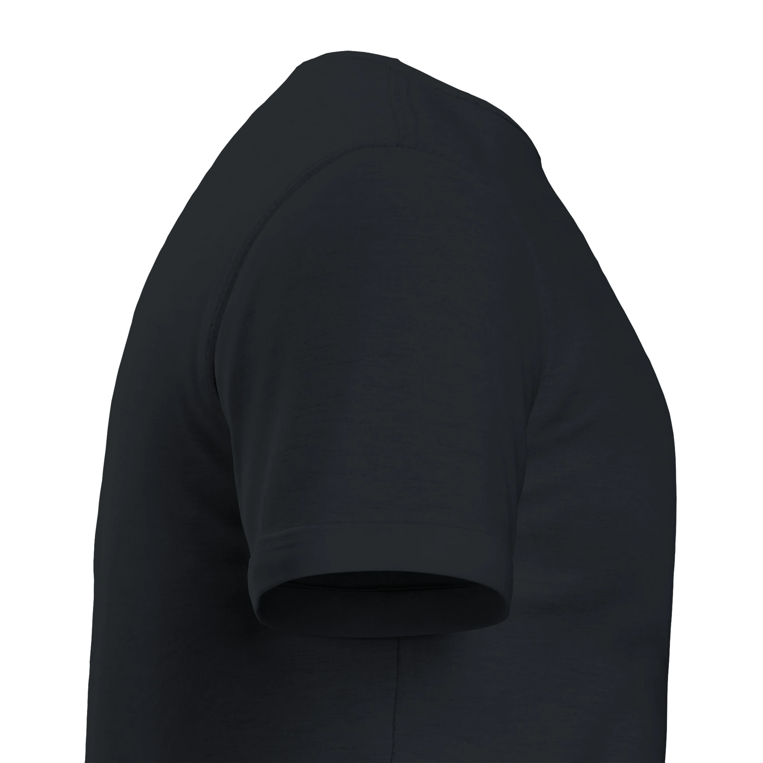 SLS Assembly Instructions - Unisex T-shirt - Image 6