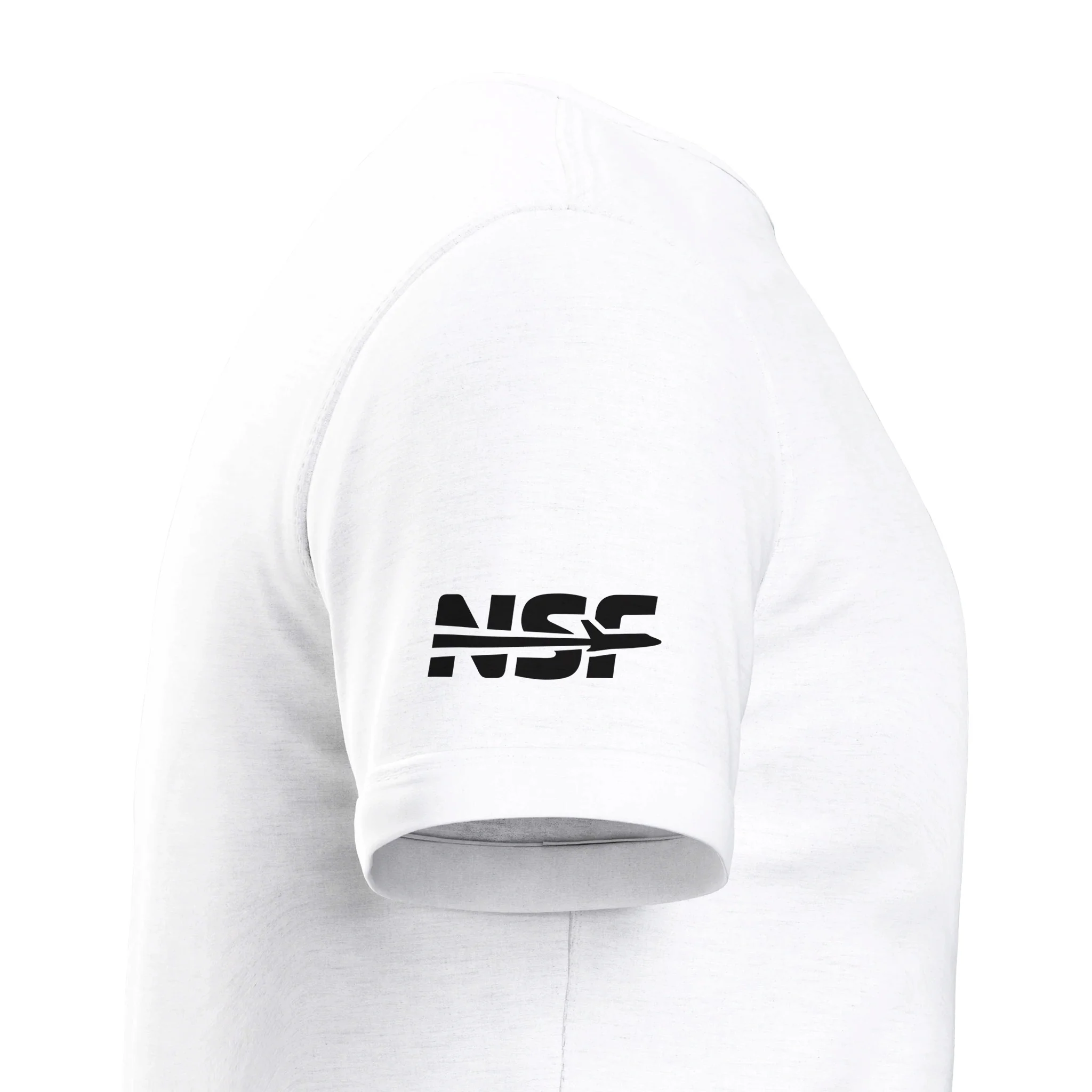 SLS Assembly Instructions - Unisex T-shirt - Image 9