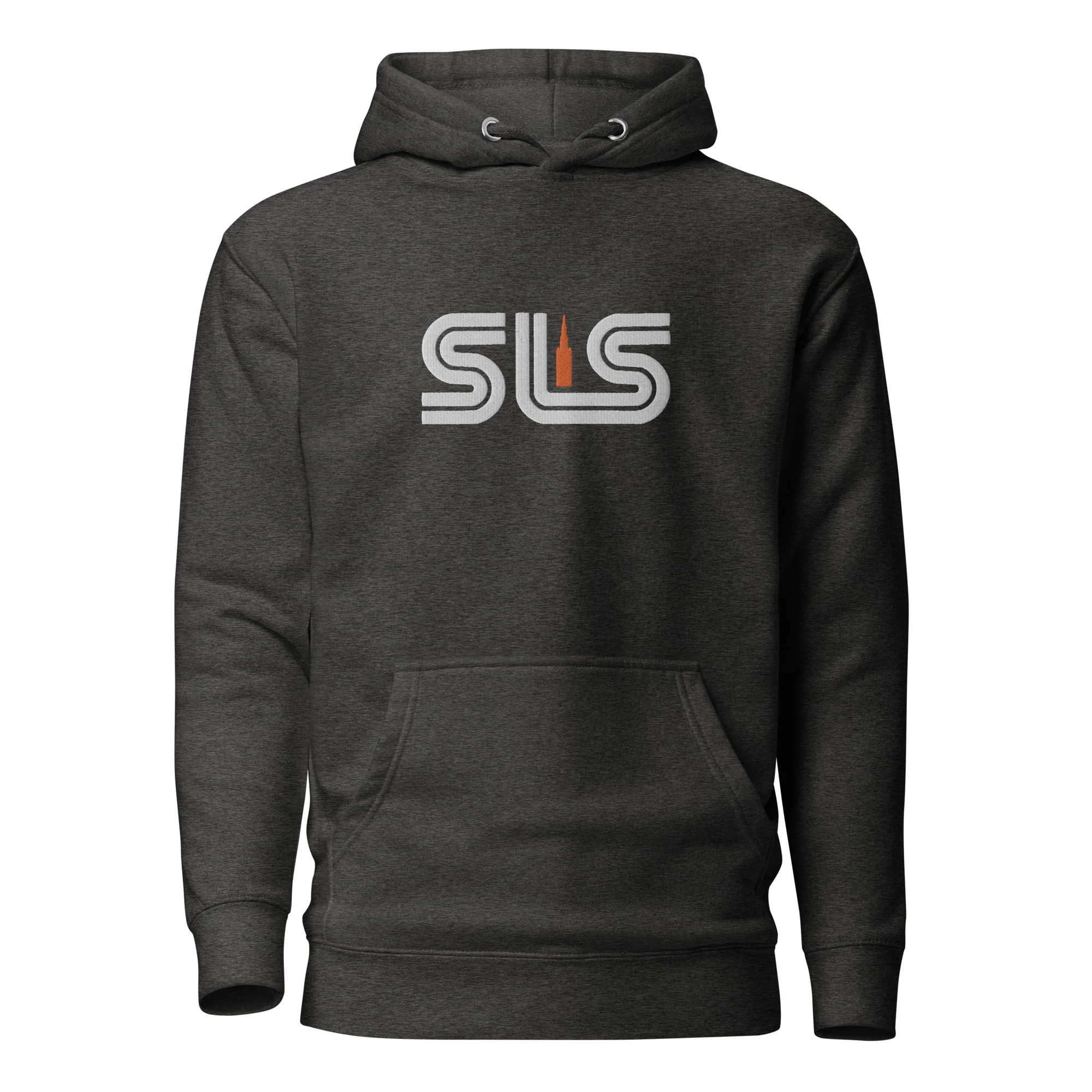 SLS Worm - Unisex Hoodie - Image 3