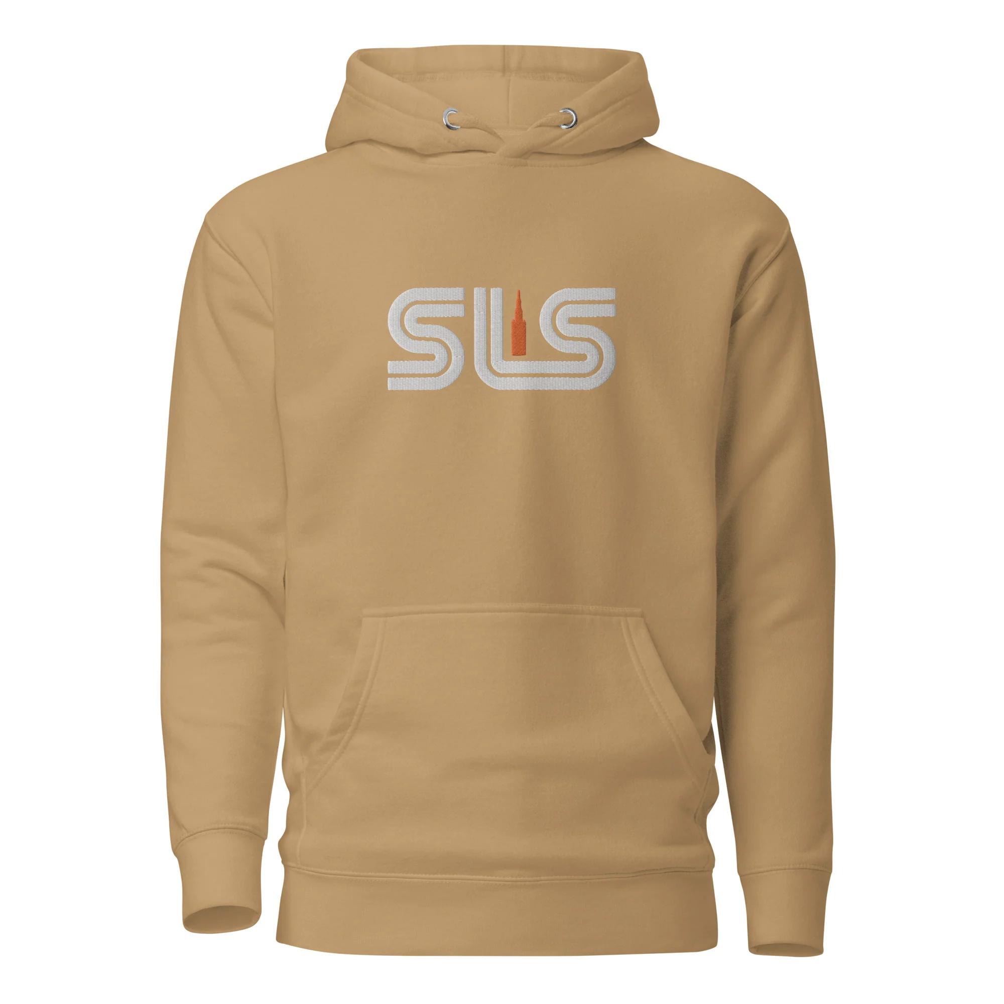 SLS Worm - Unisex Hoodie - Image 5