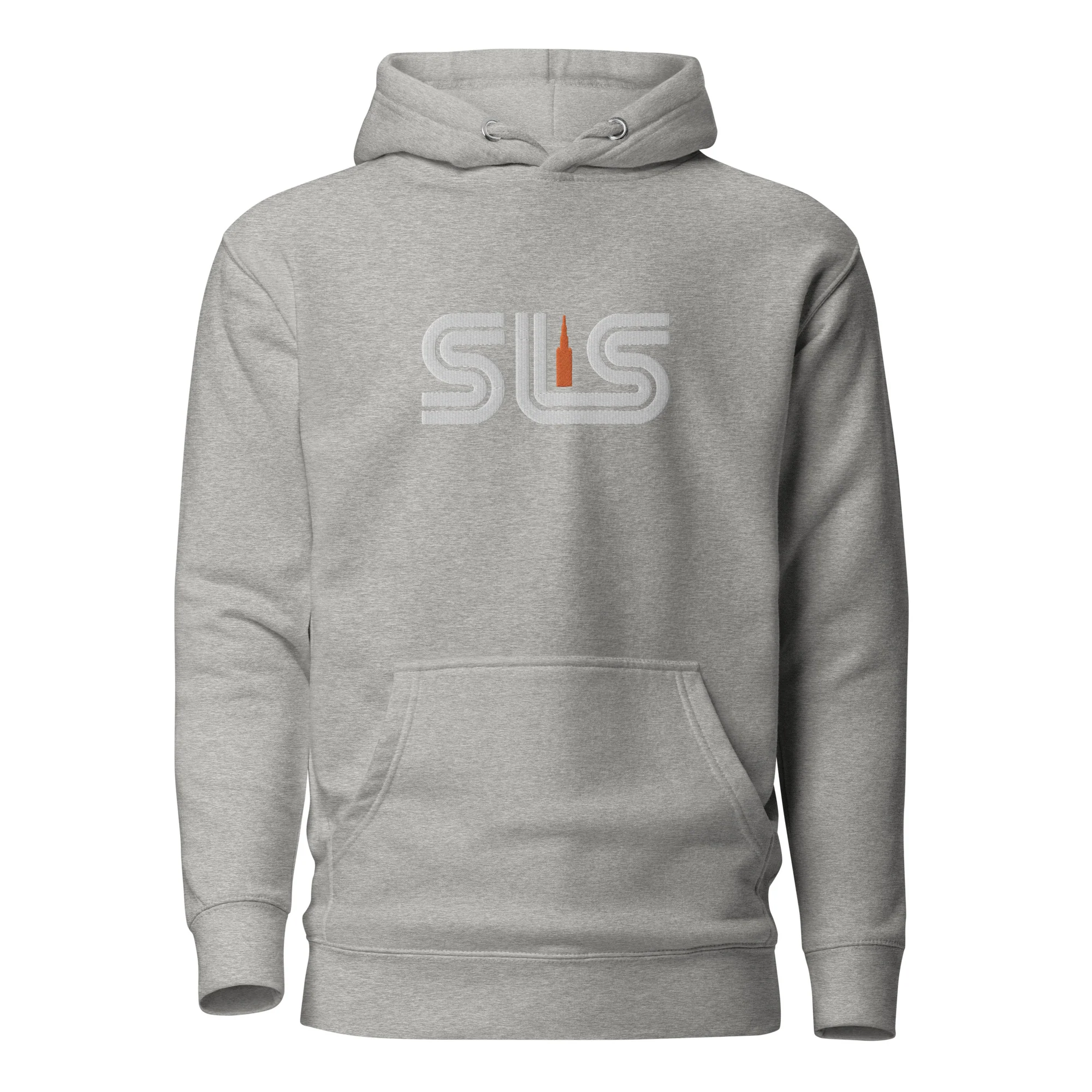 SLS Worm - Unisex Hoodie - Image 6