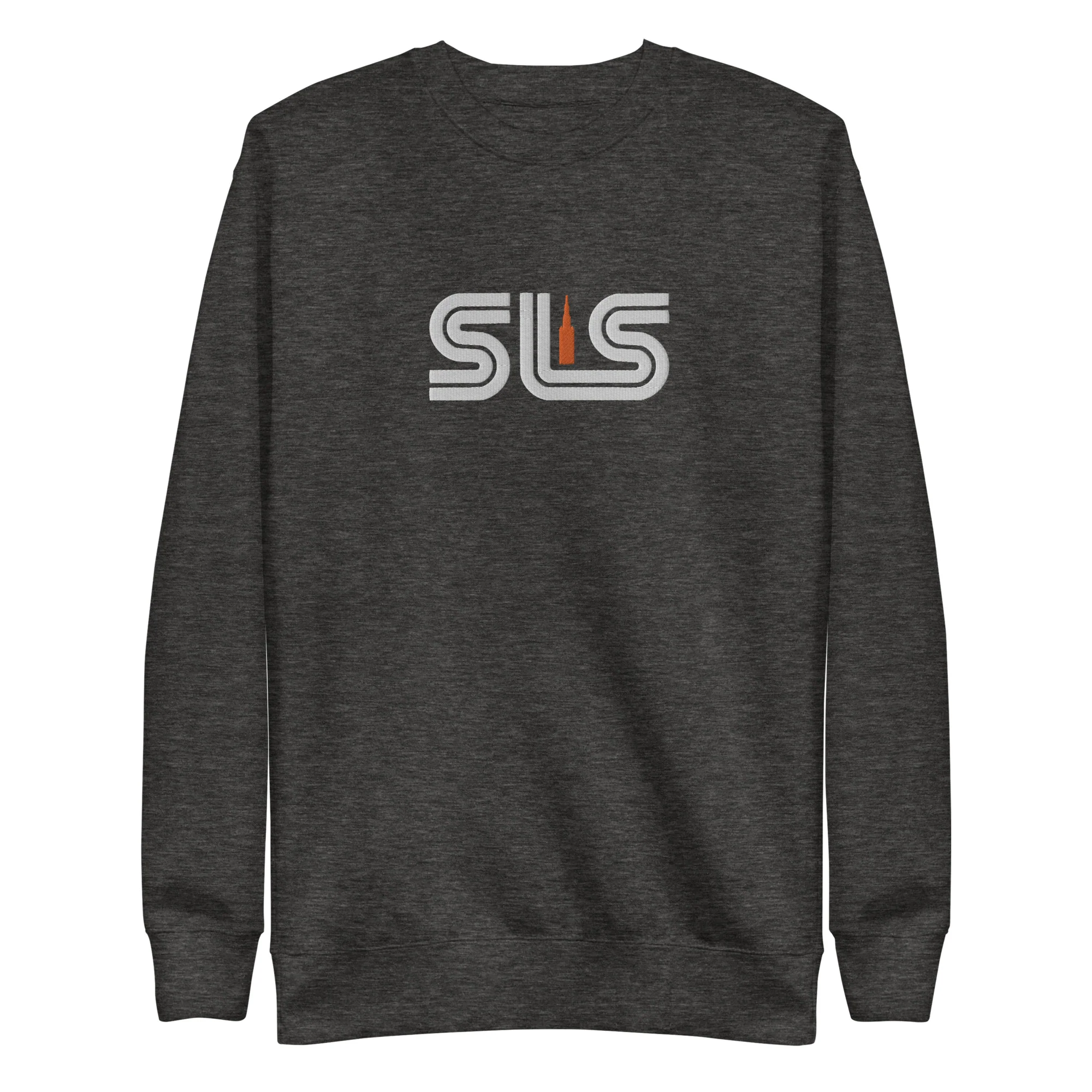 SLS Worm - Unisex Sweatshirt - Image 3