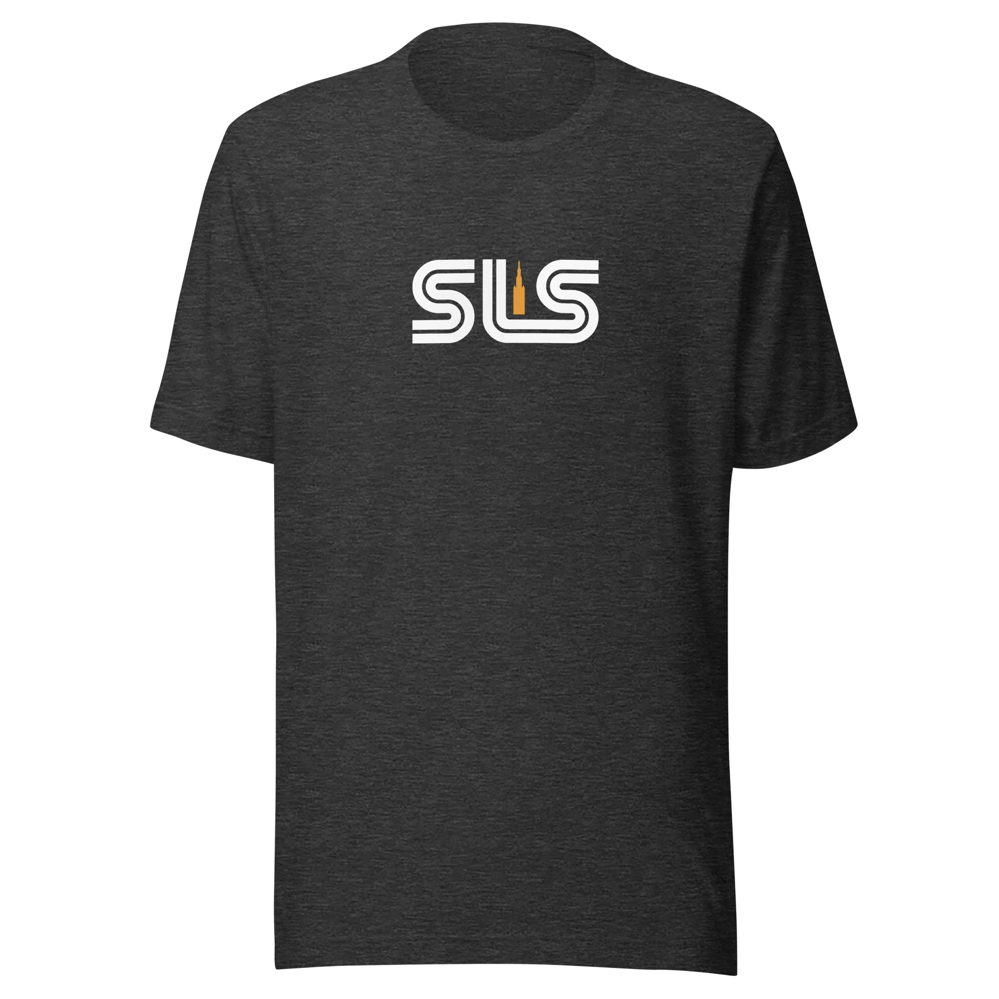 SLS Worm - Unisex T-shirt - Image 3