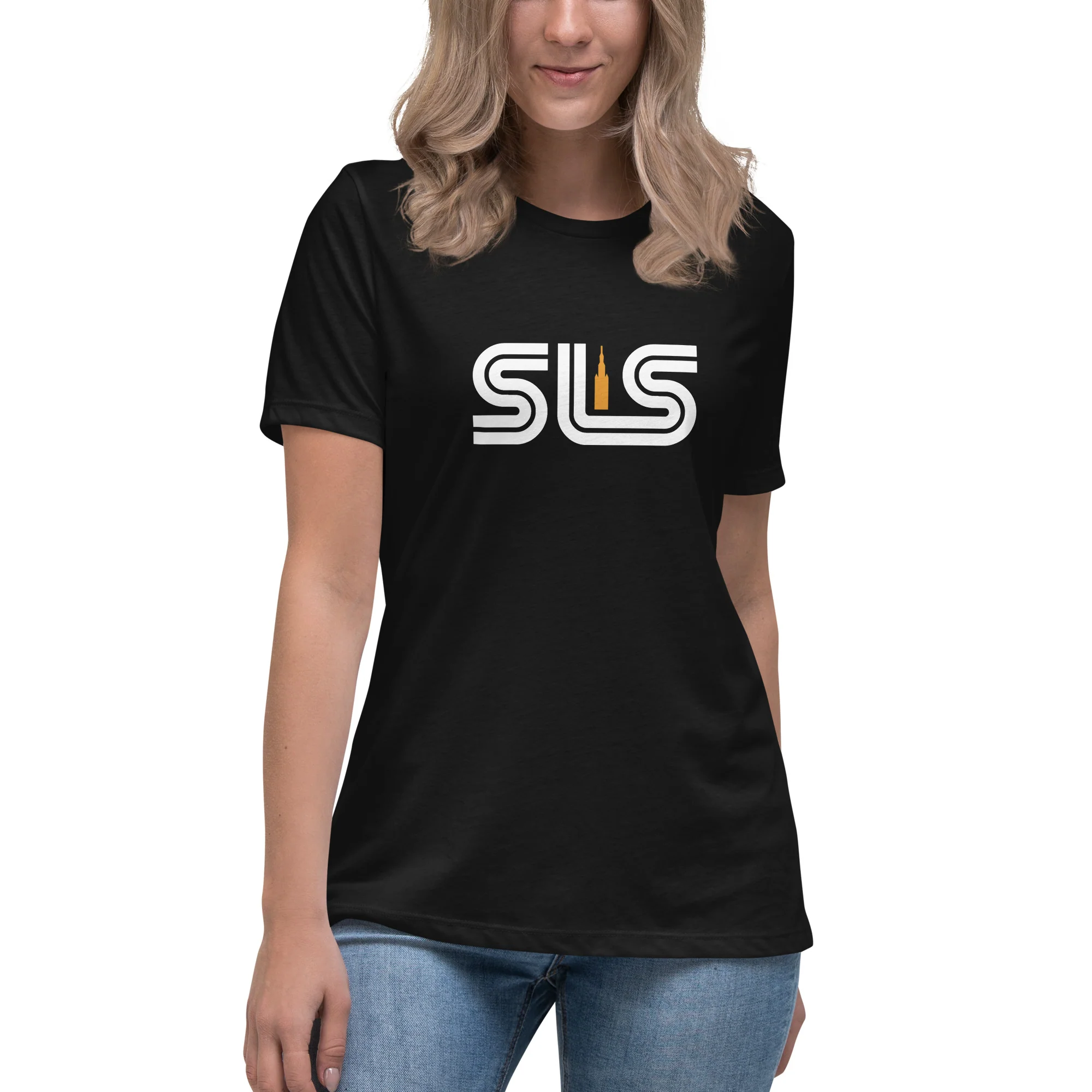 SLS Worm - Women's T-Shirt - Image 3