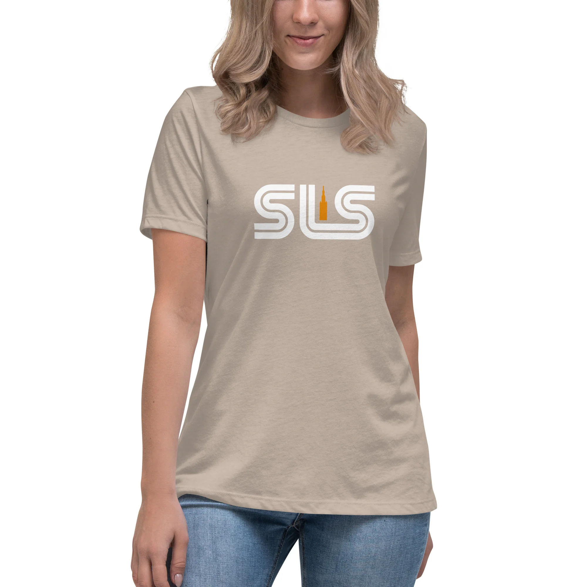 SLS Worm - Women's T-Shirt - Image 7