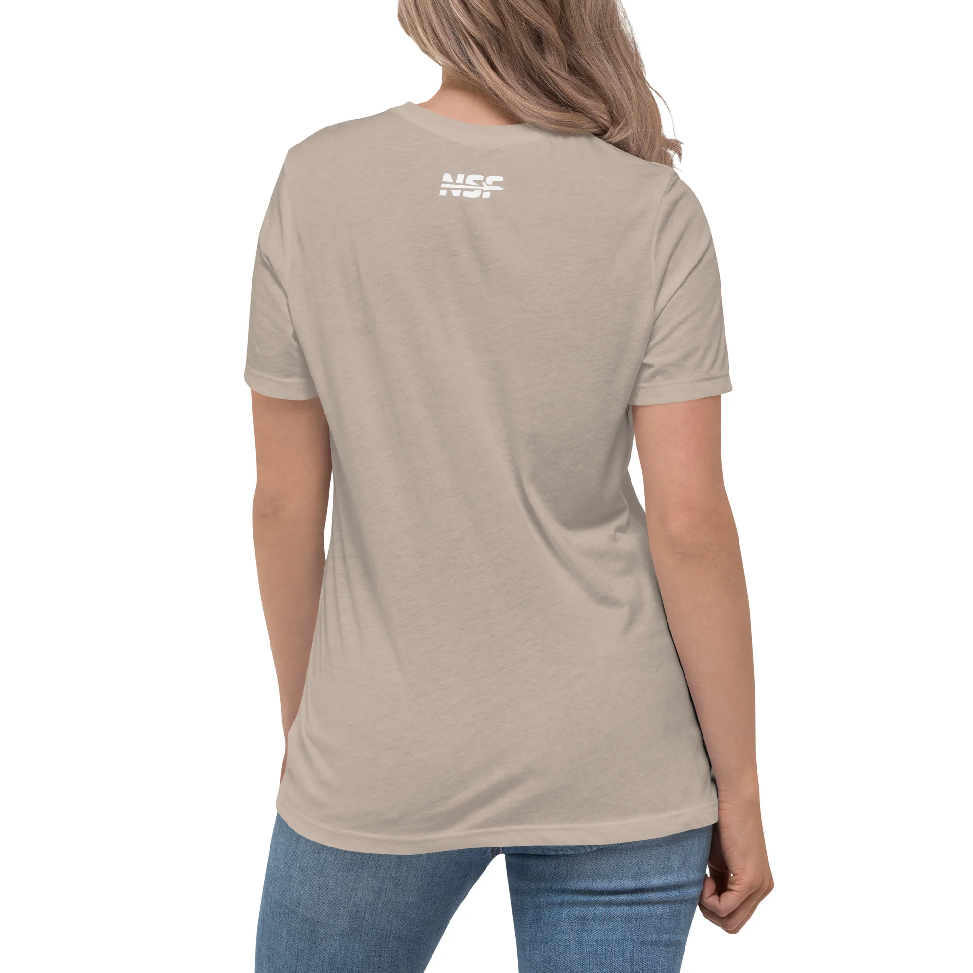 SLS Worm - Women's T-Shirt - Image 8