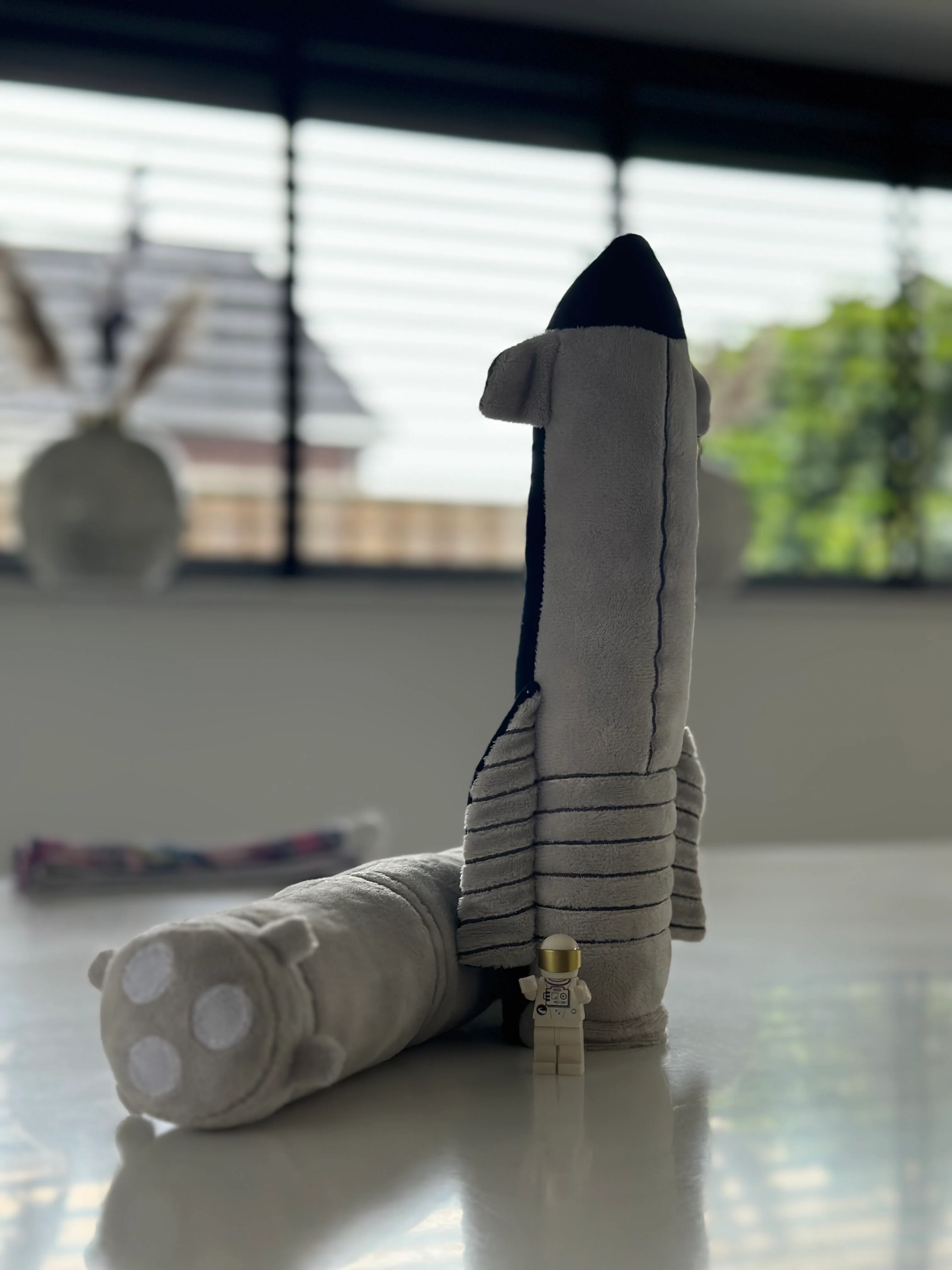 Warehouse Member Sale