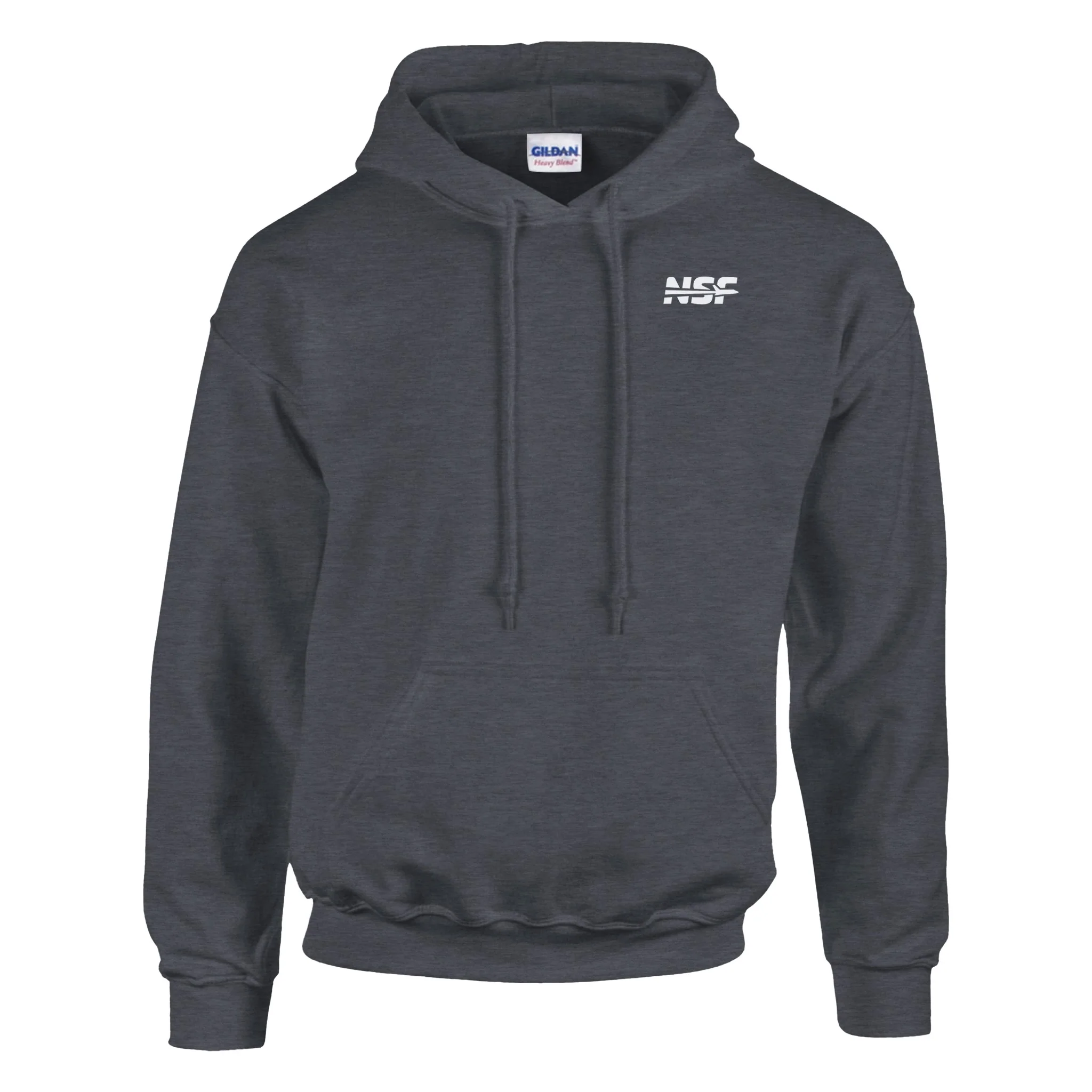 Starship Flight 10 - Unisex Hoodie - Image 6