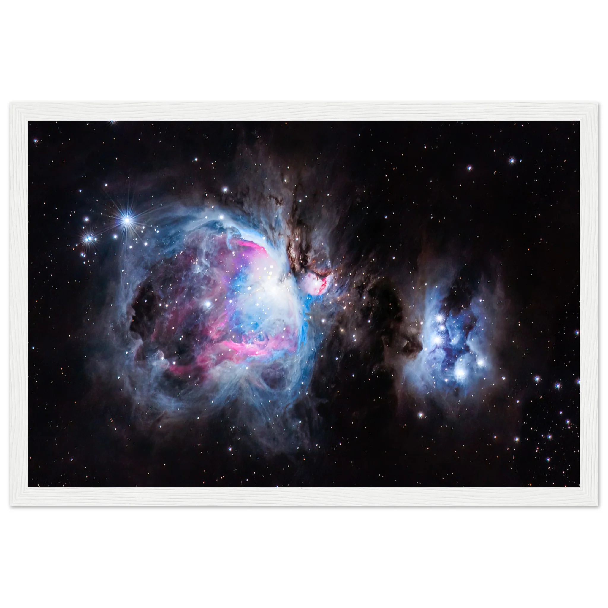 The Orion Nebula - Image 4