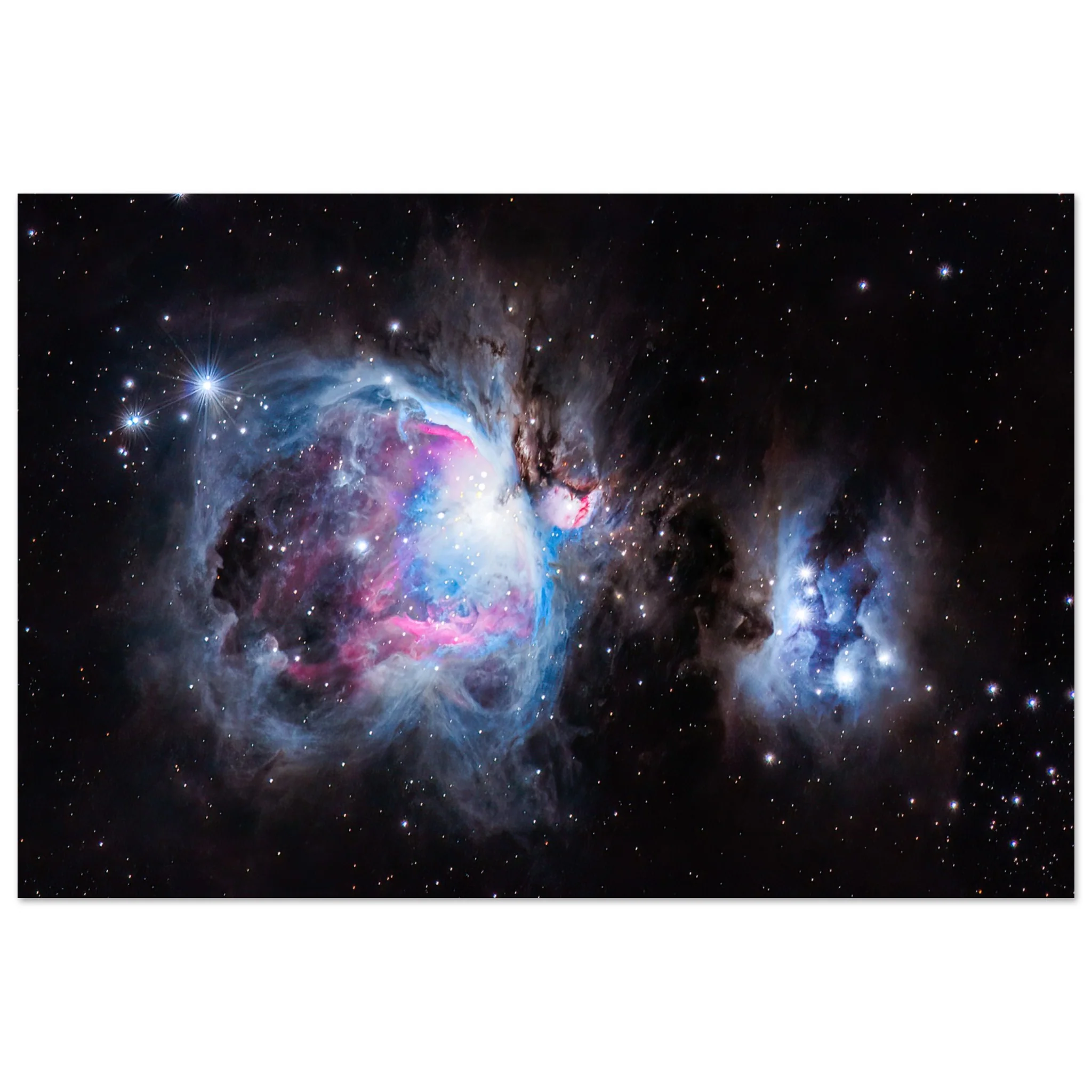 The Orion Nebula - Image 5
