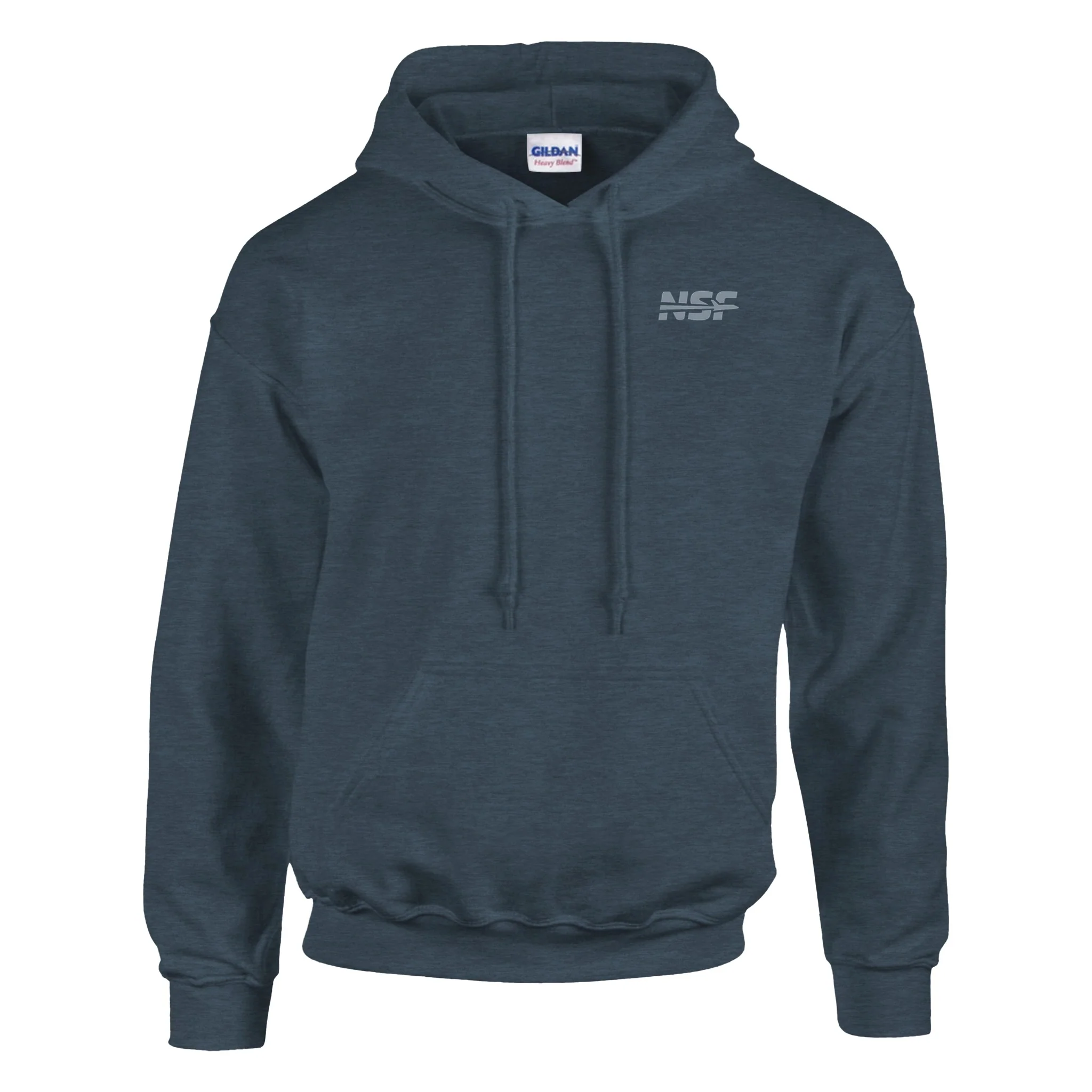 Thrust-Collection: BE-4 Hoodie - Image 3