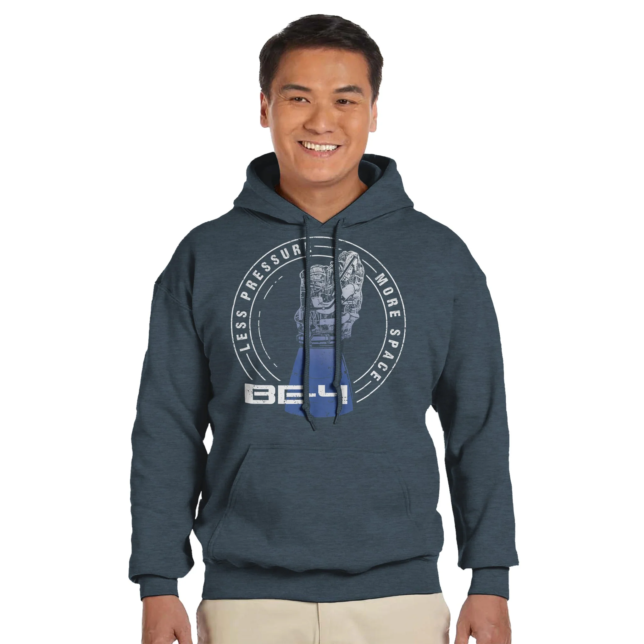 Thrust-Collection: BE-4 Hoodie - Image 6