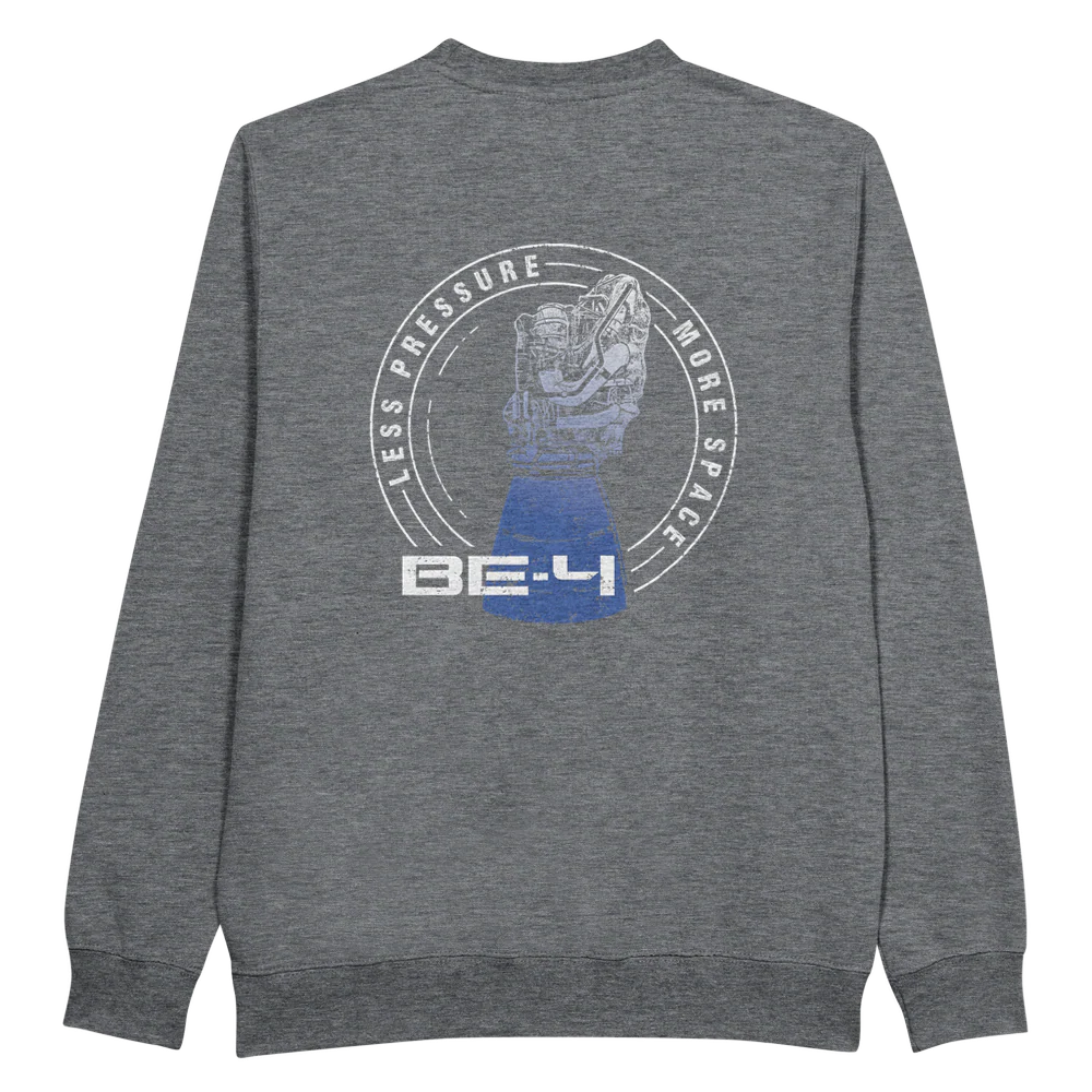 Thrust-Collection: BE-4 Sweatshirt - Image 12