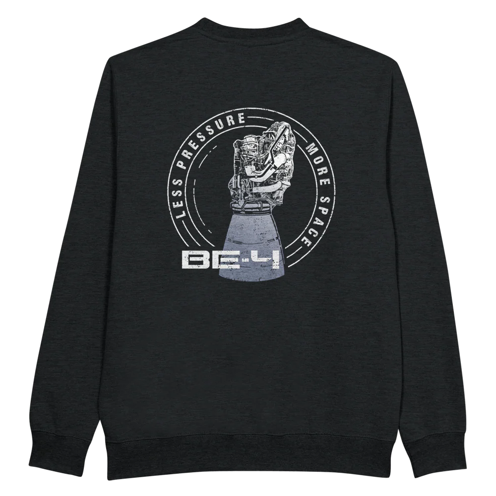 Thrust-Collection: BE-4 Sweatshirt - Image 15