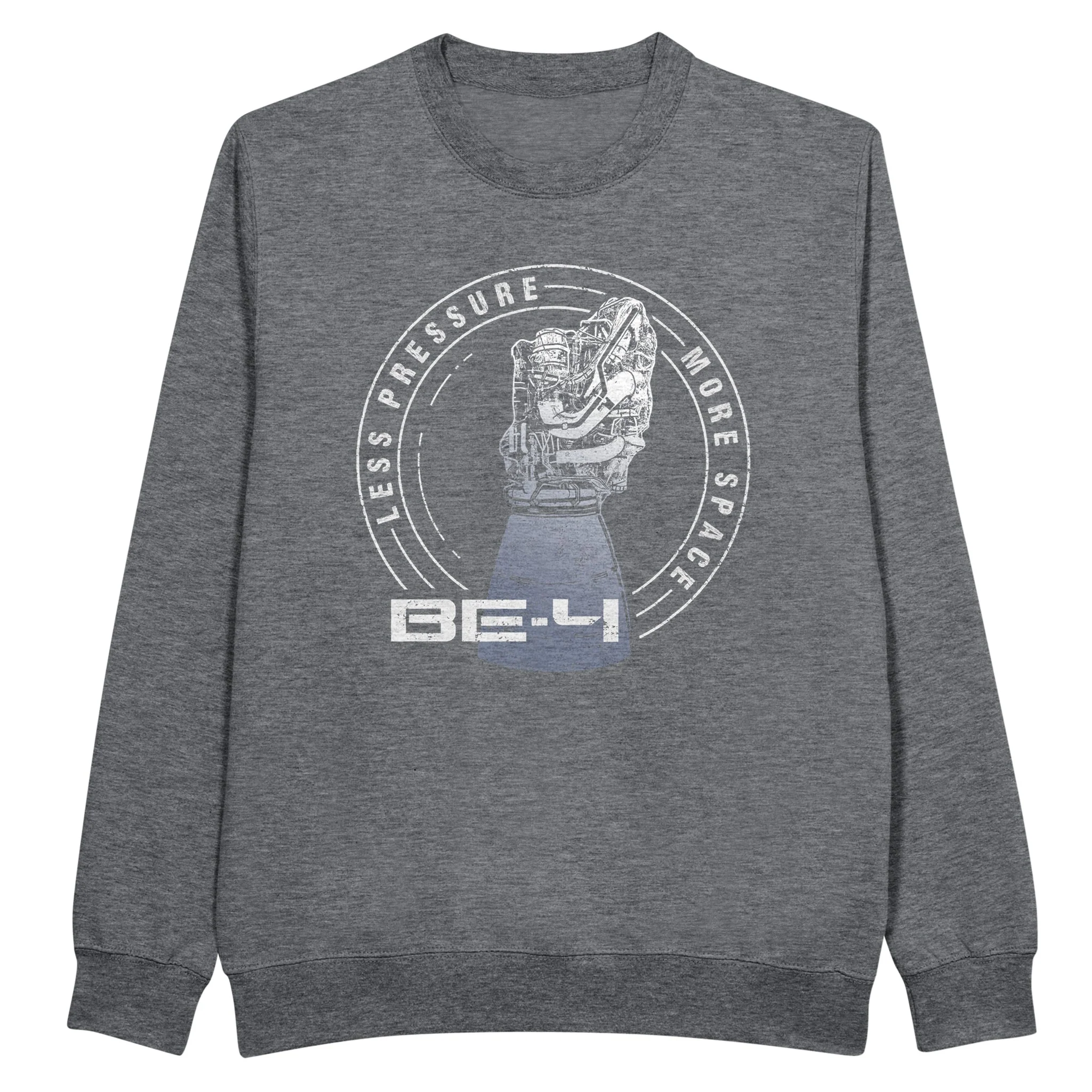 Thrust-Collection: BE-4 Sweatshirt - Image 5