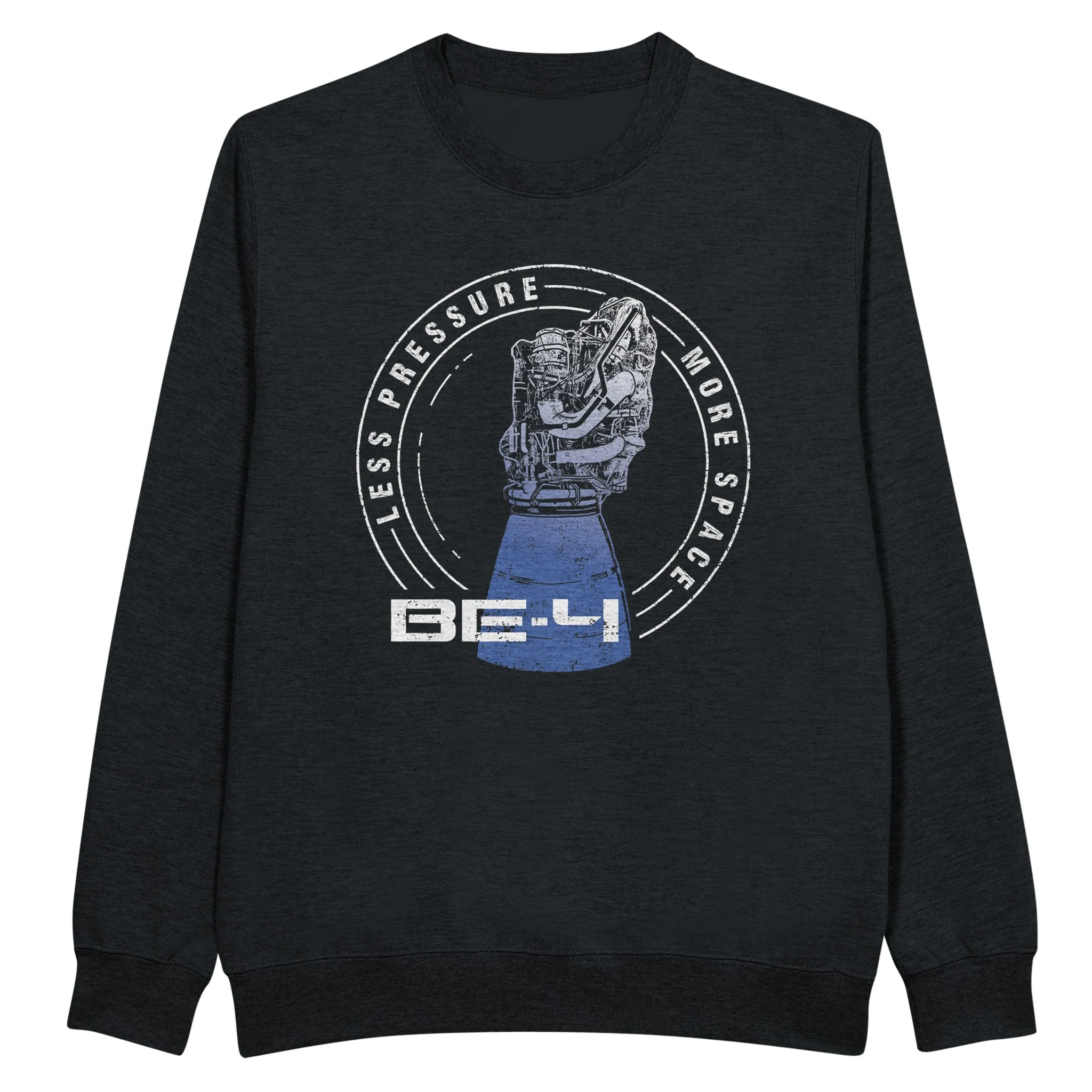 Thrust-Collection: BE-4 Sweatshirt - Image 7