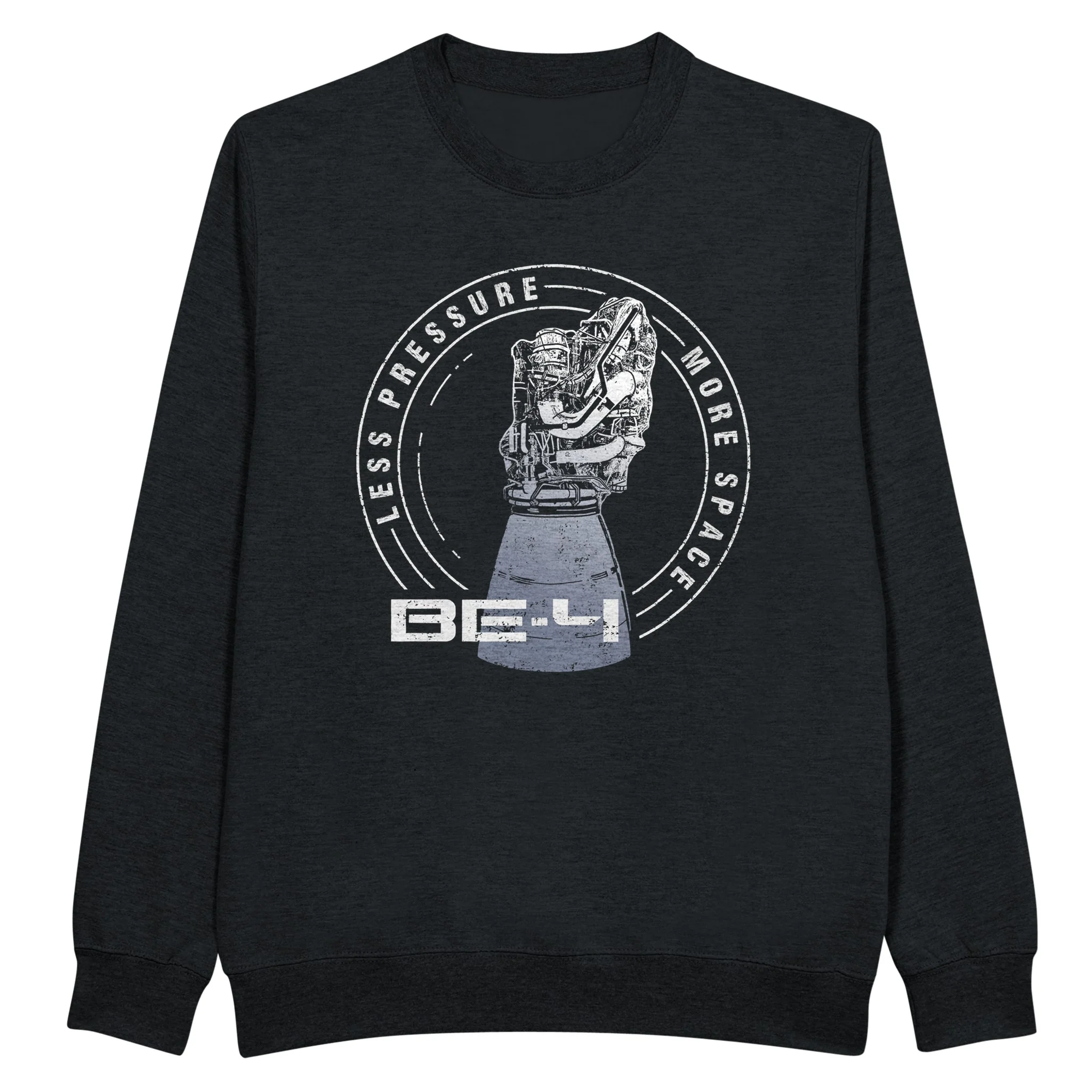 Thrust-Collection: BE-4 Sweatshirt - Image 8