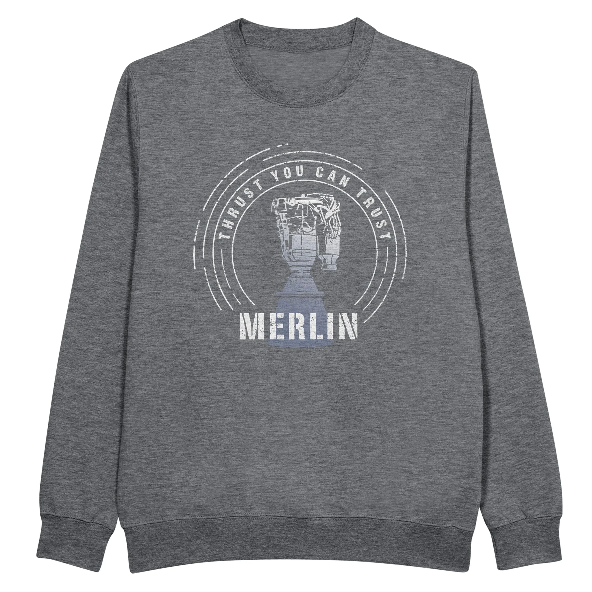 Thrust-Collection: Merlin Sweatshirt - Image 11