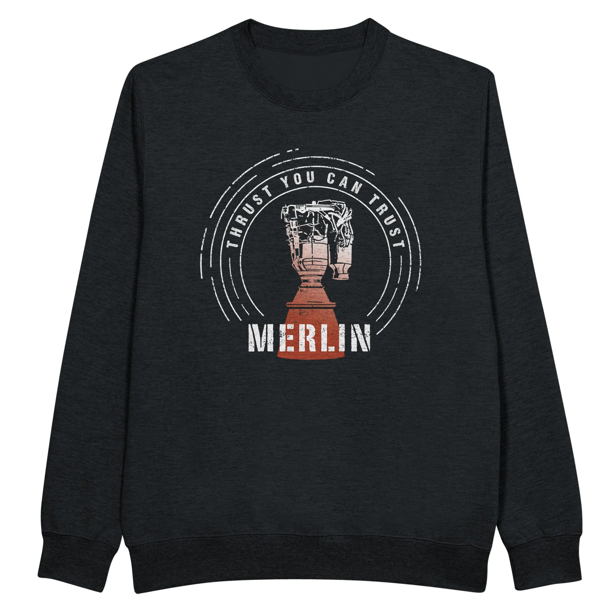 Thrust-Collection: Merlin Sweatshirt - Image 13