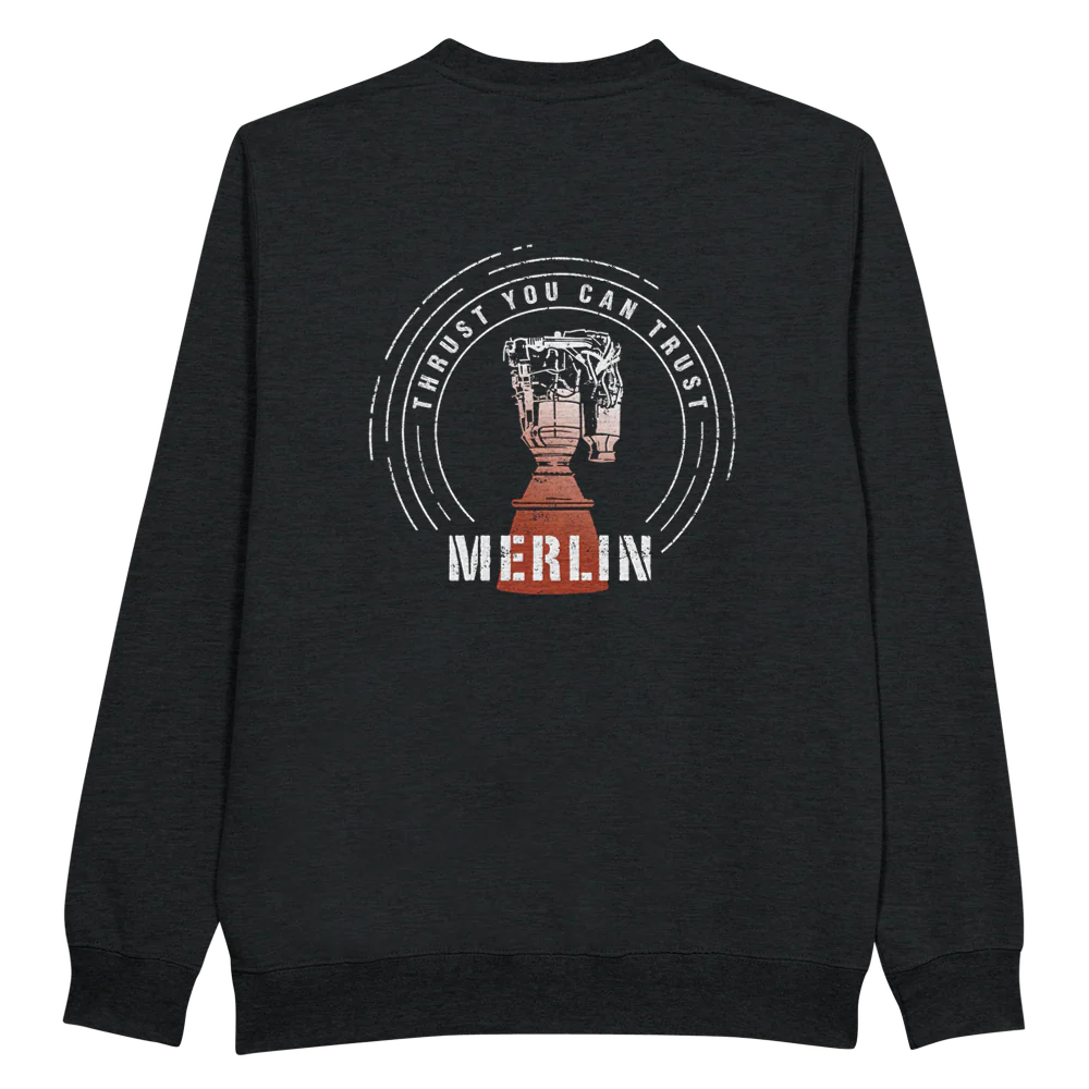 Thrust-Collection: Merlin Sweatshirt - Image 14