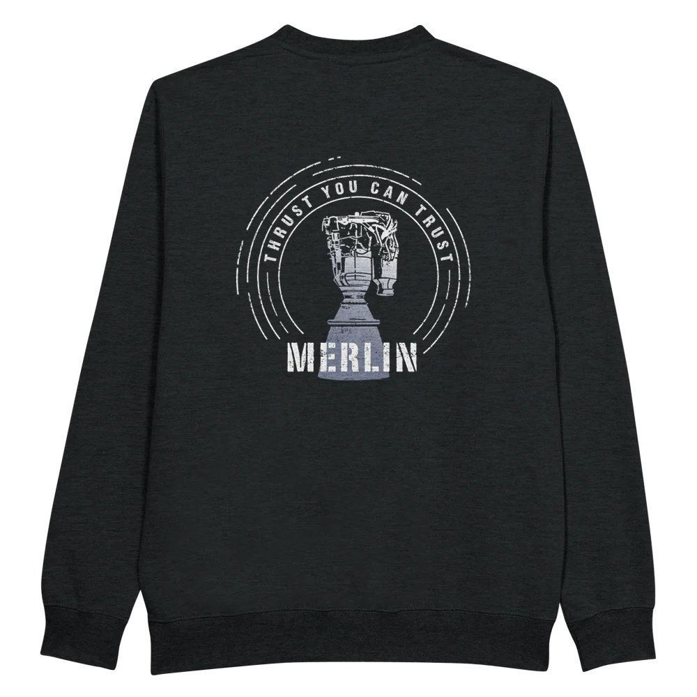 Thrust-Collection: Merlin Sweatshirt - Image 15