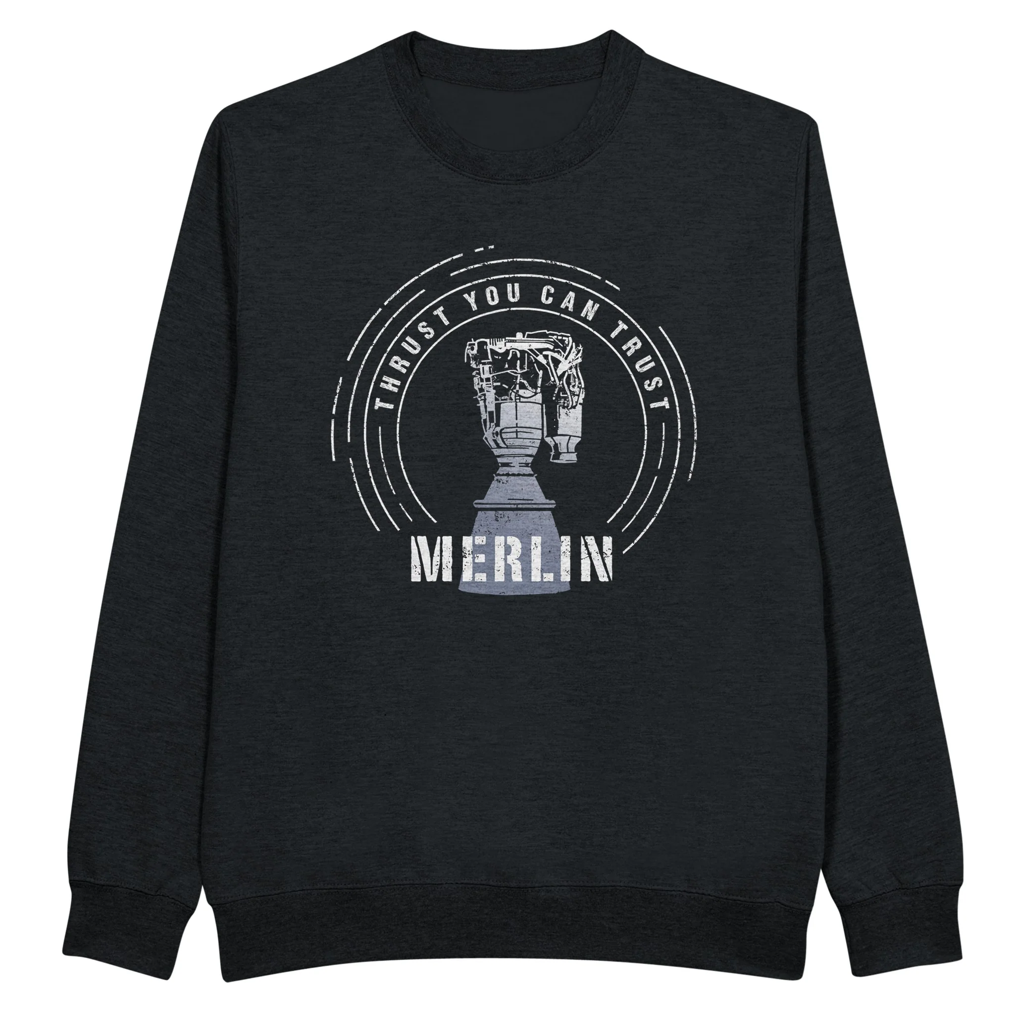 Thrust-Collection: Merlin Sweatshirt - Image 16