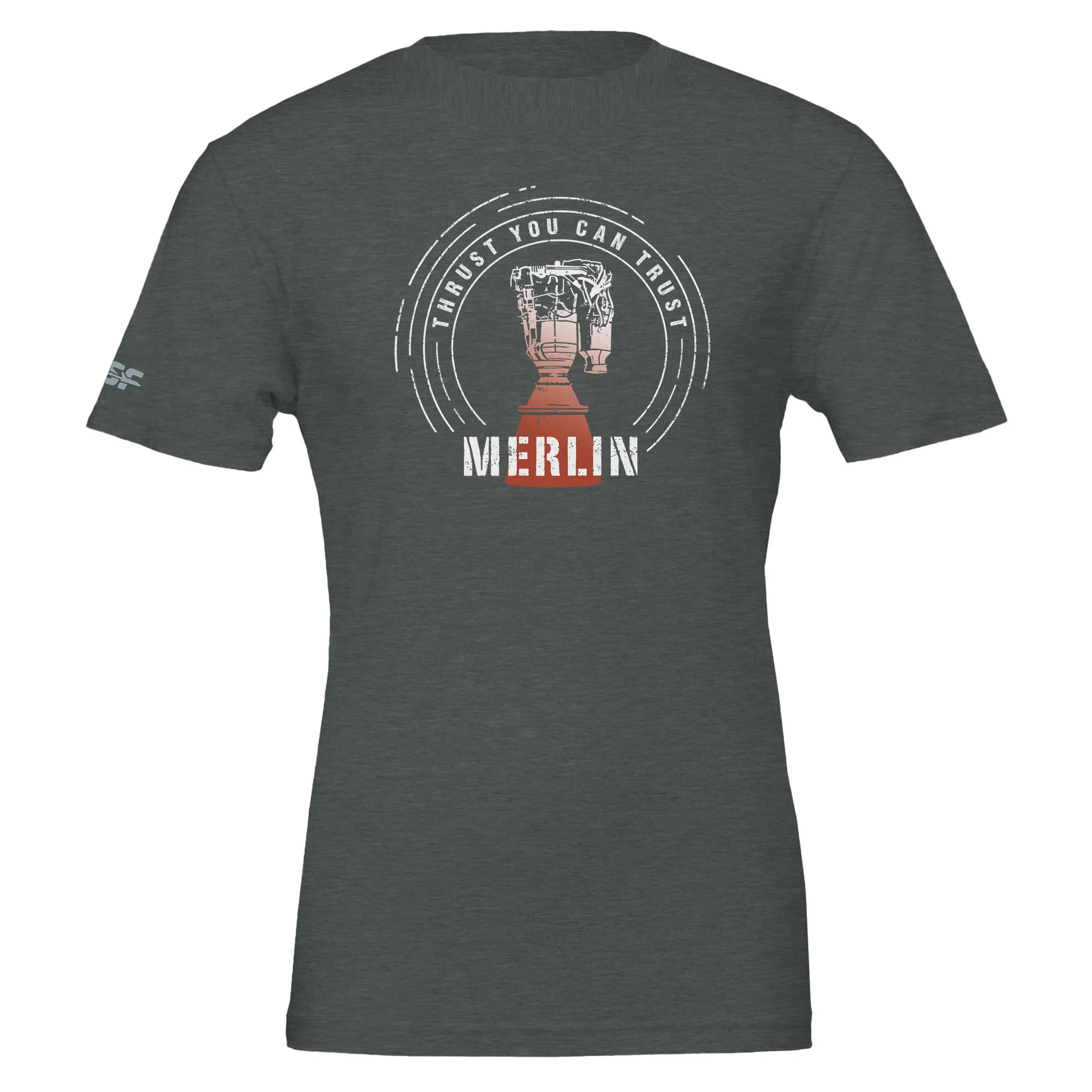 Thrust-Collection: Merlin T-Shirt - Image 12