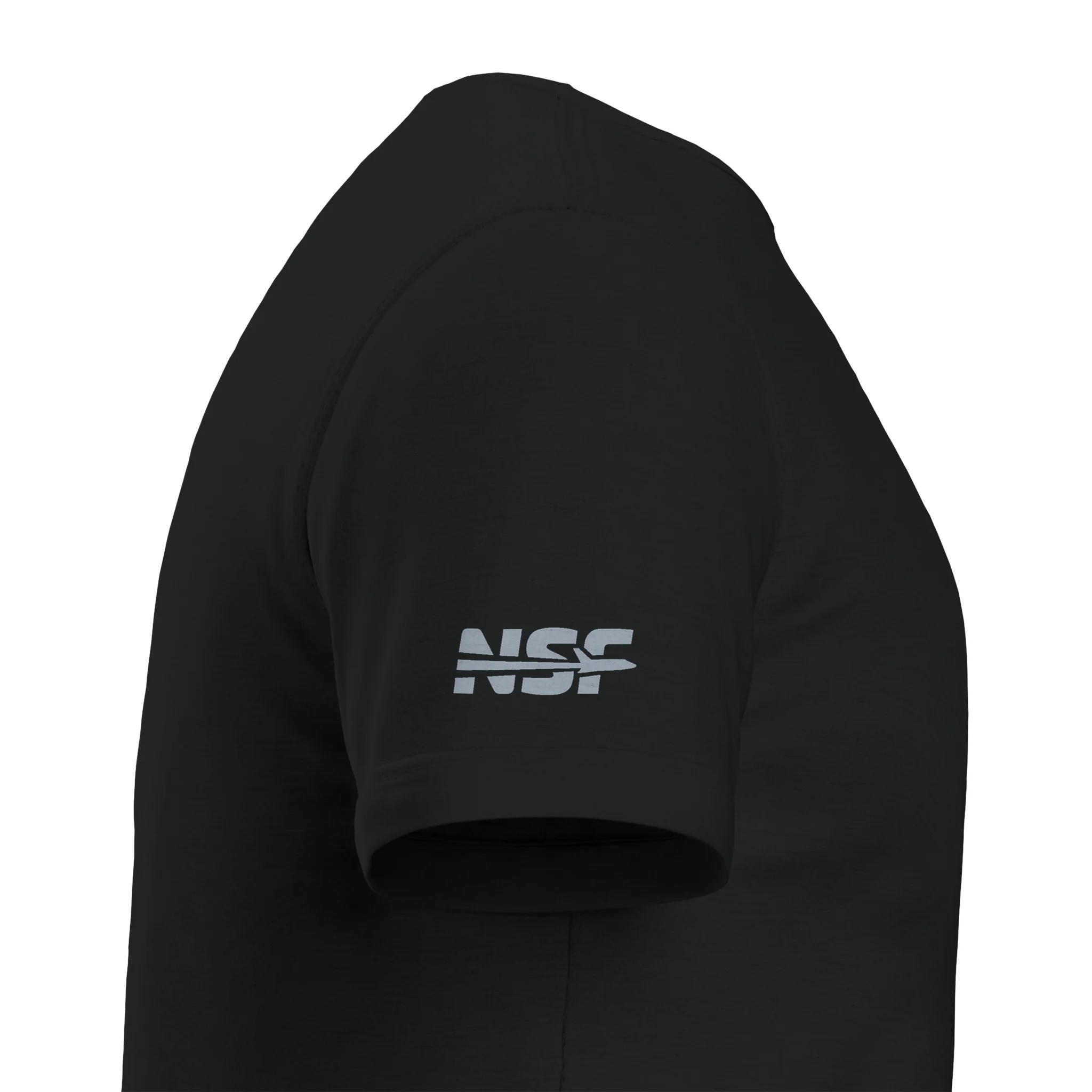 Thrust-Collection: Merlin T-Shirt - Image 7