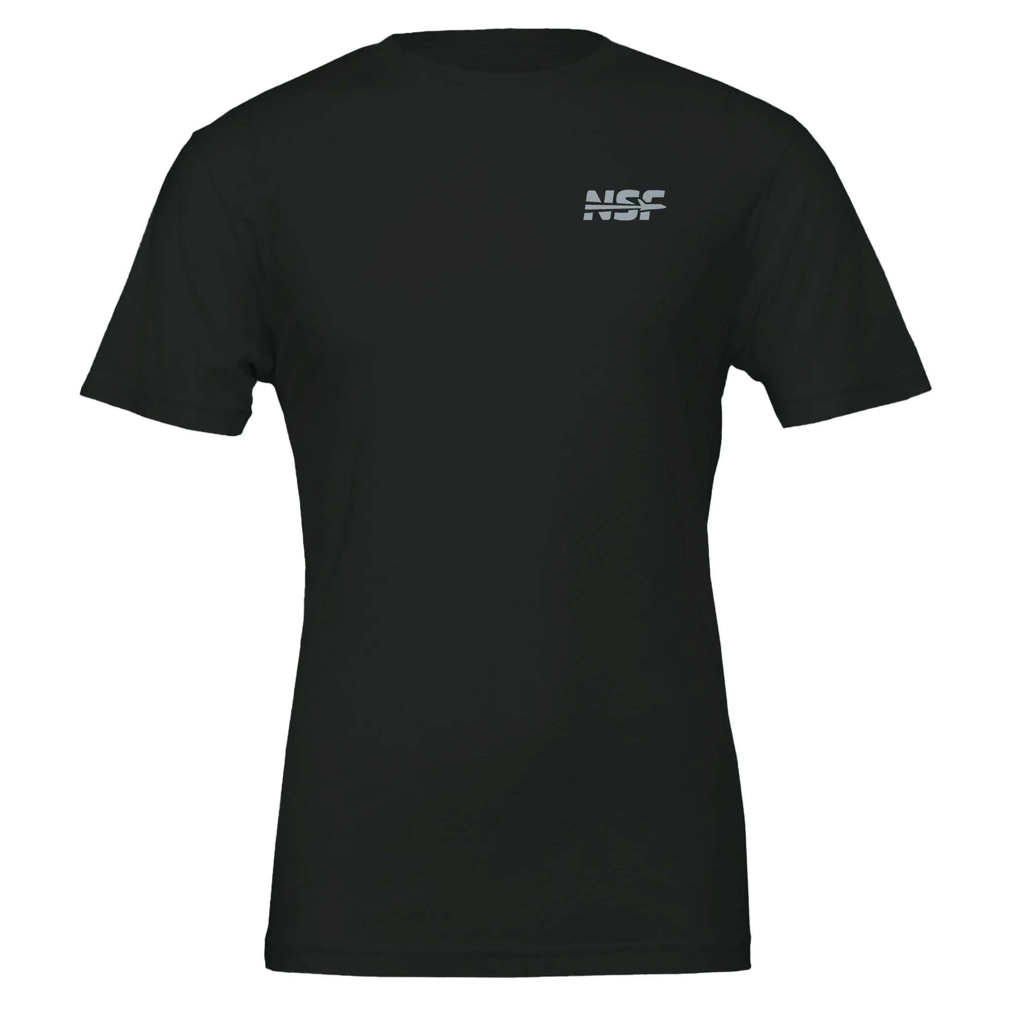 Thrust-Collection: Merlin T-Shirt - Image 8