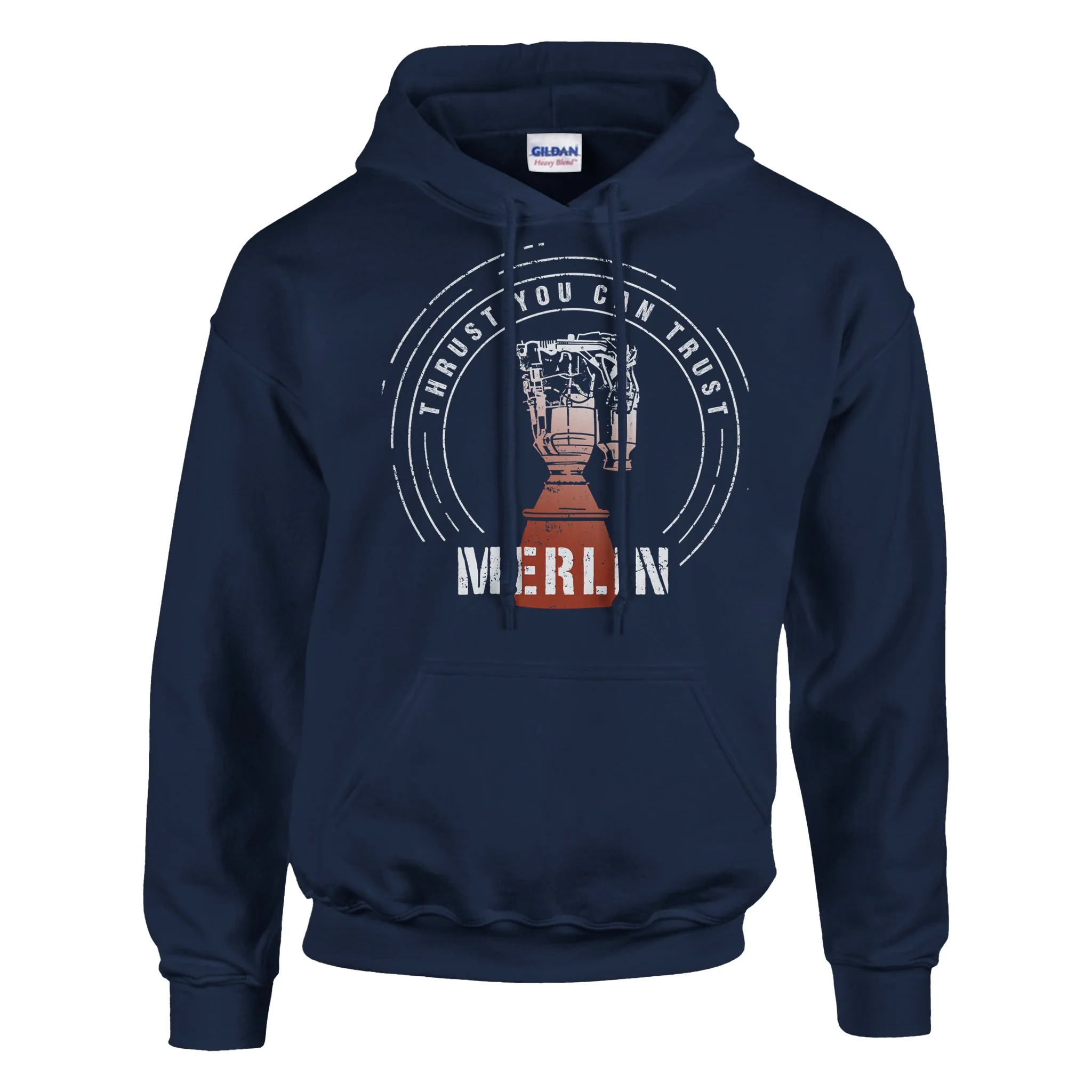 Thrust-Collection: Merlin Hoodie - Image 11