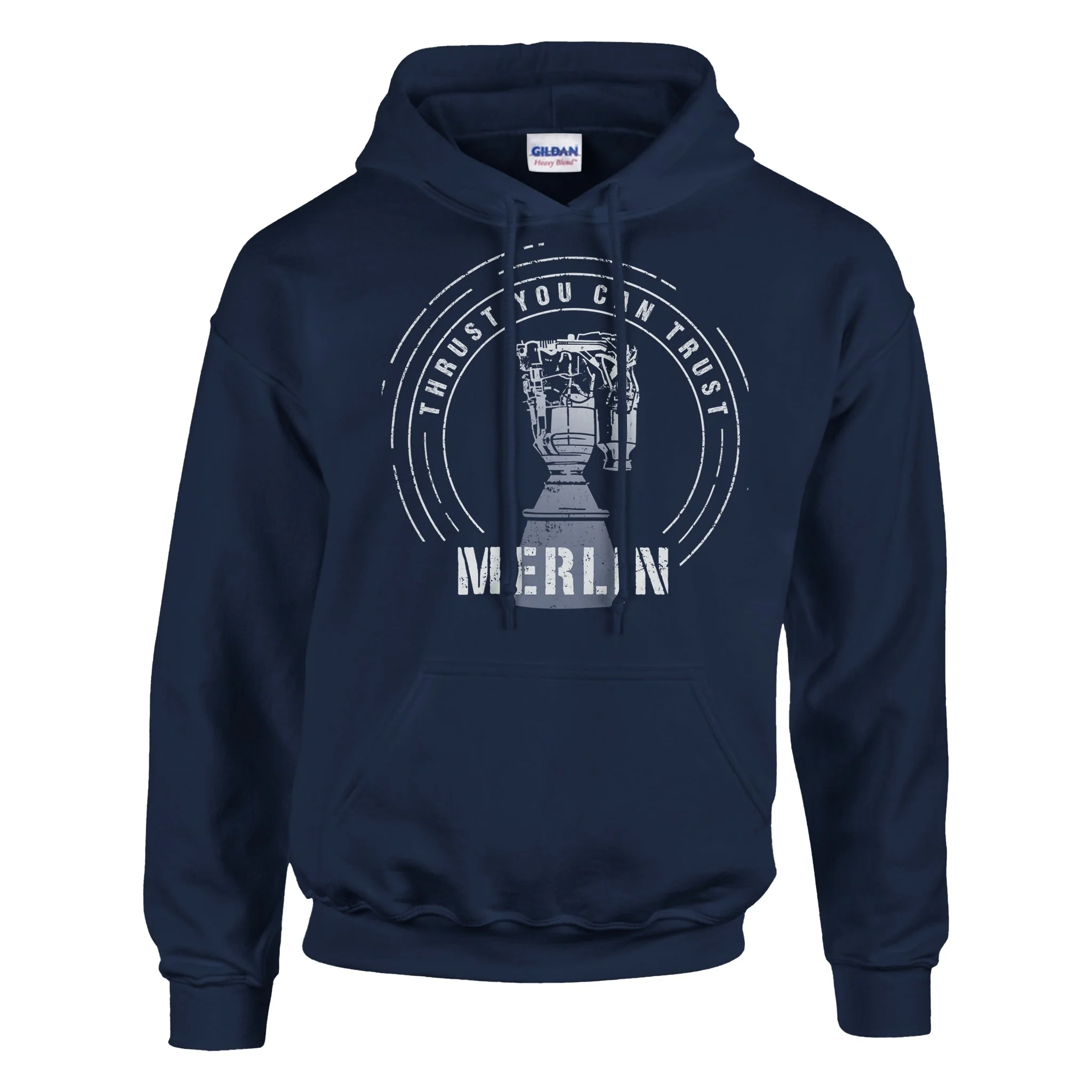 Thrust-Collection: Merlin Hoodie - Image 12