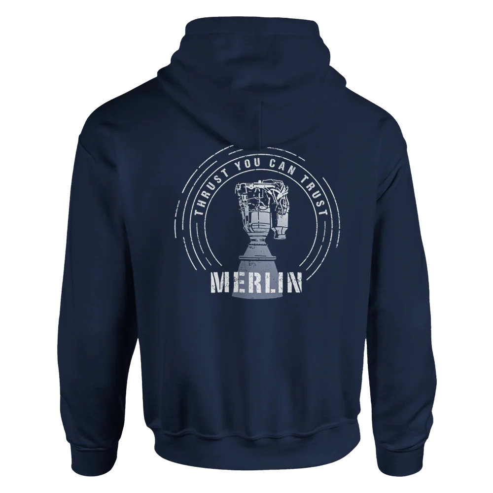 Thrust-Collection: Merlin Hoodie - Image 13