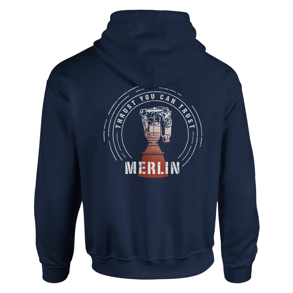 Thrust-Collection: Merlin Hoodie - Image 14