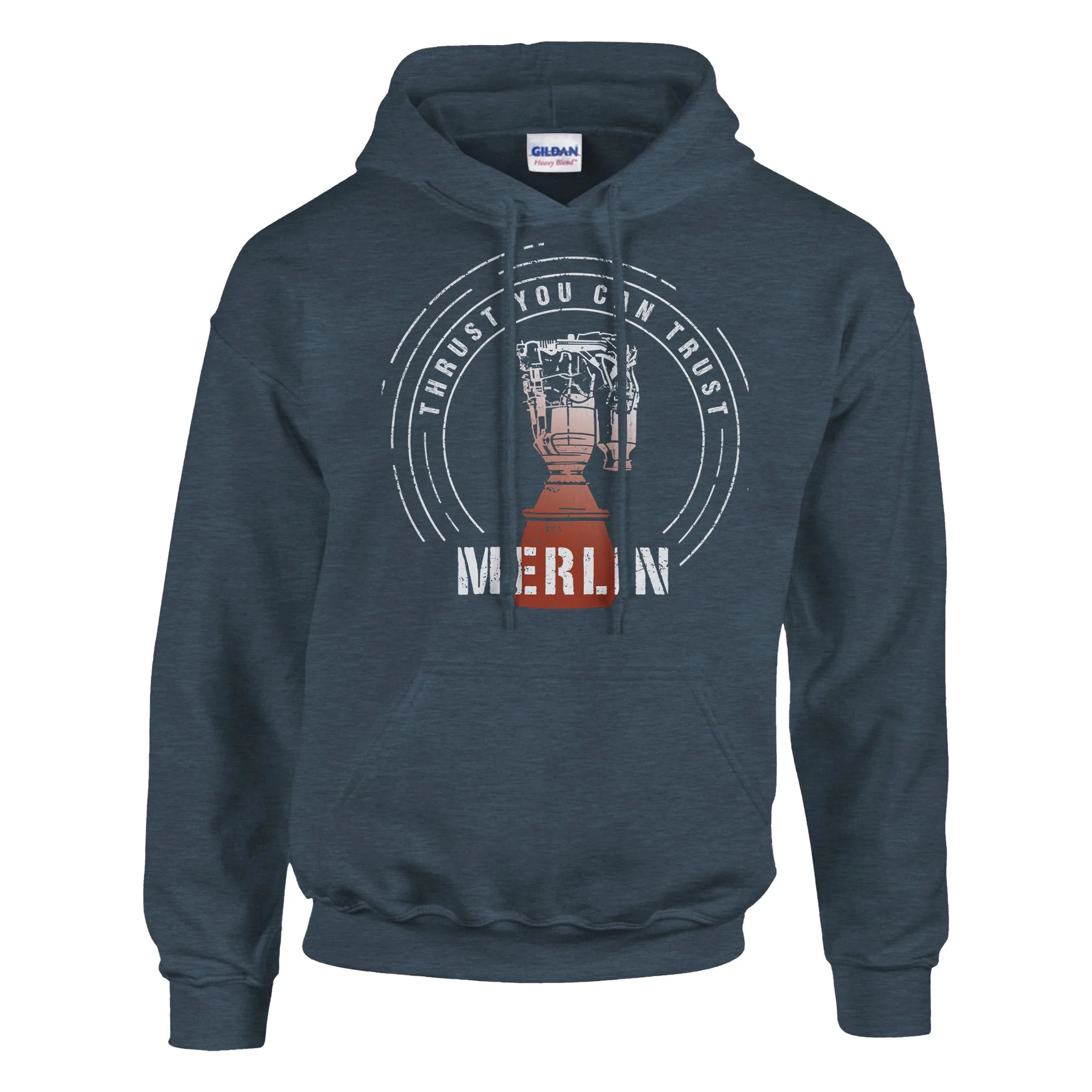 Thrust-Collection: Merlin Hoodie - Image 15