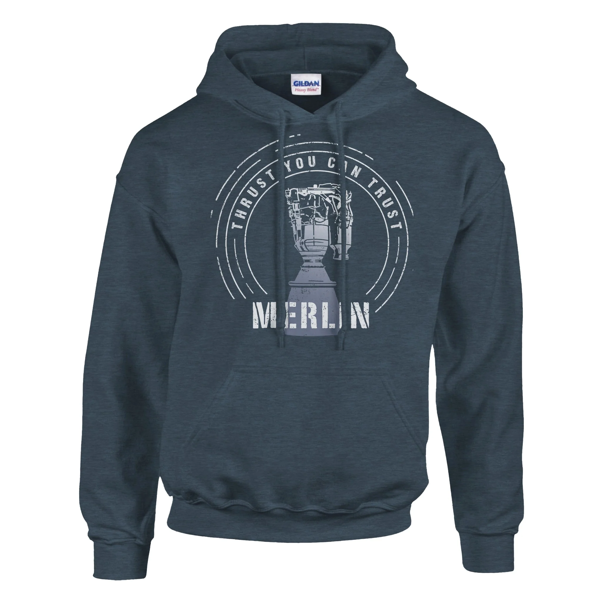 Thrust-Collection: Merlin Hoodie - Image 16