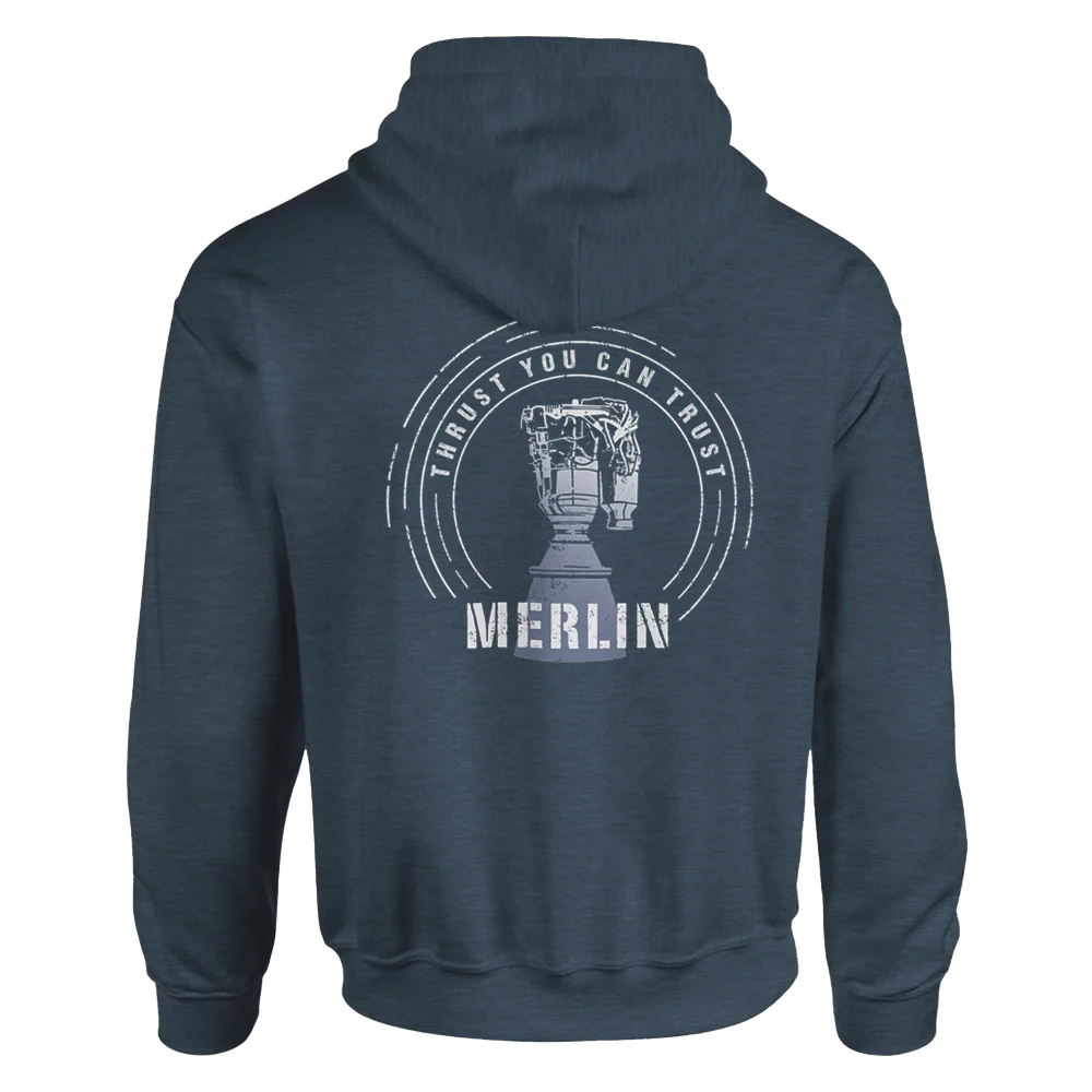 Thrust-Collection: Merlin Hoodie - Image 18