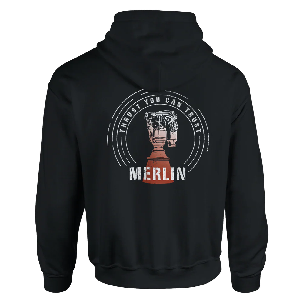 Thrust-Collection: Merlin Hoodie - Image 3
