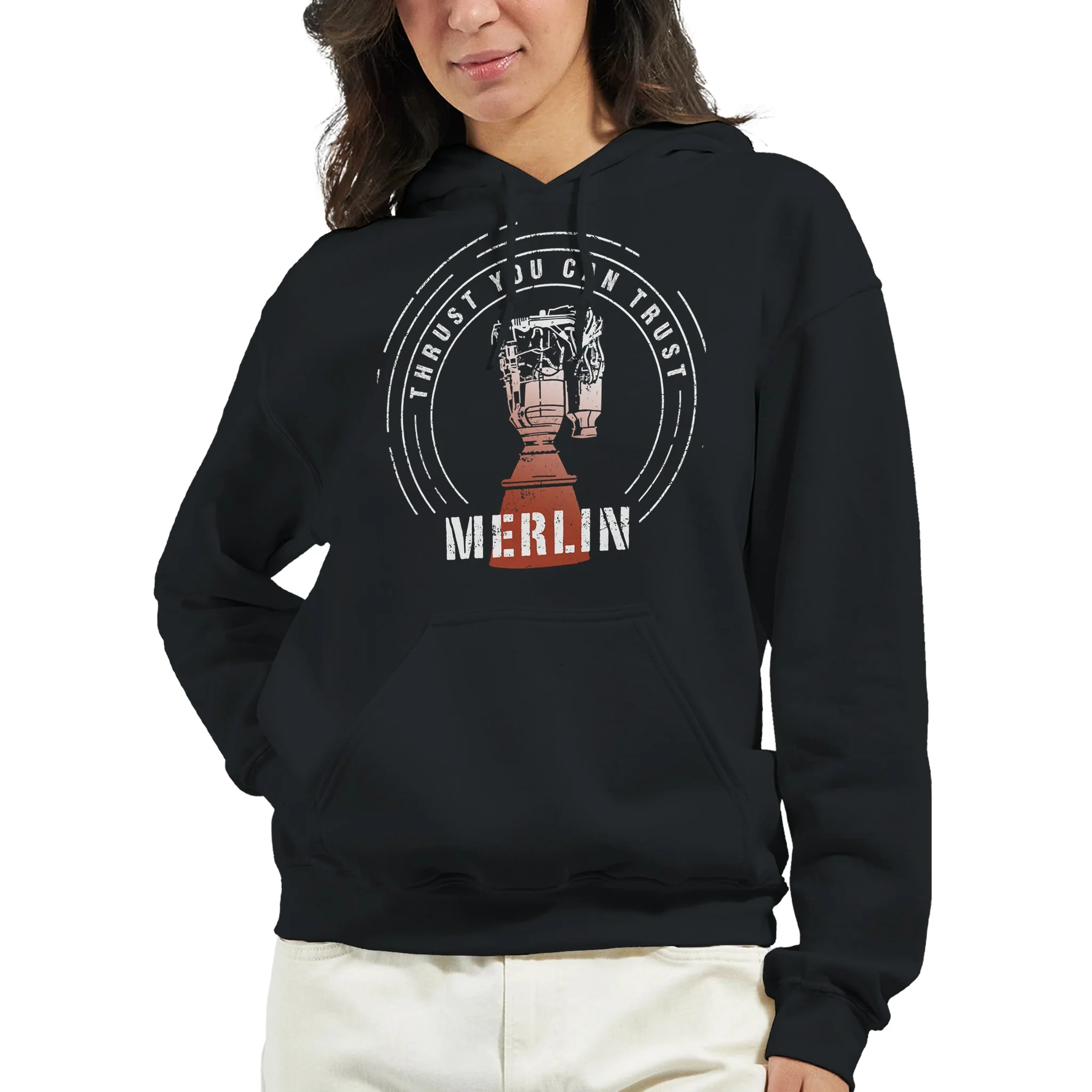 Thrust-Collection: Merlin Hoodie - Image 7