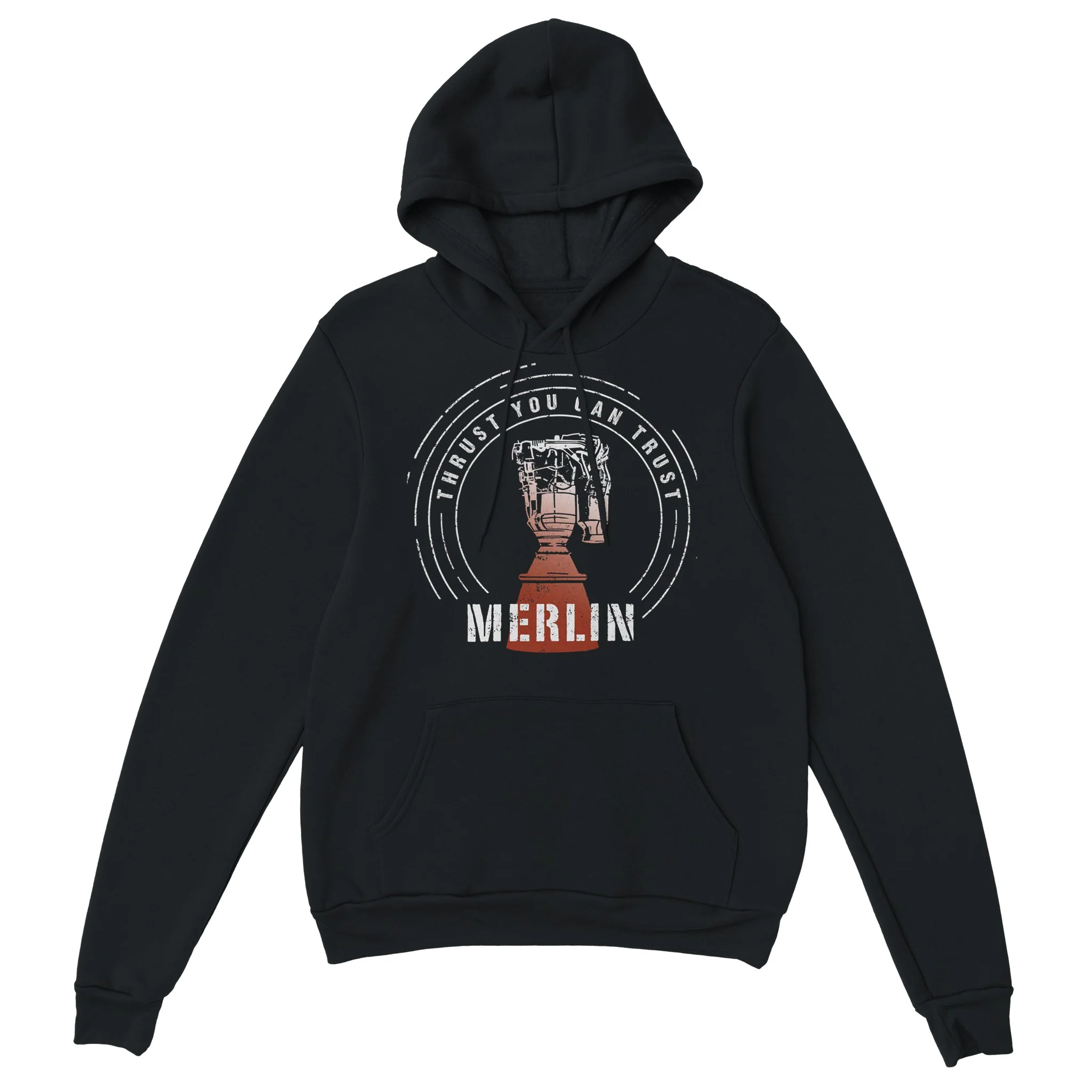Thrust-Collection: Merlin Hoodie - Image 9