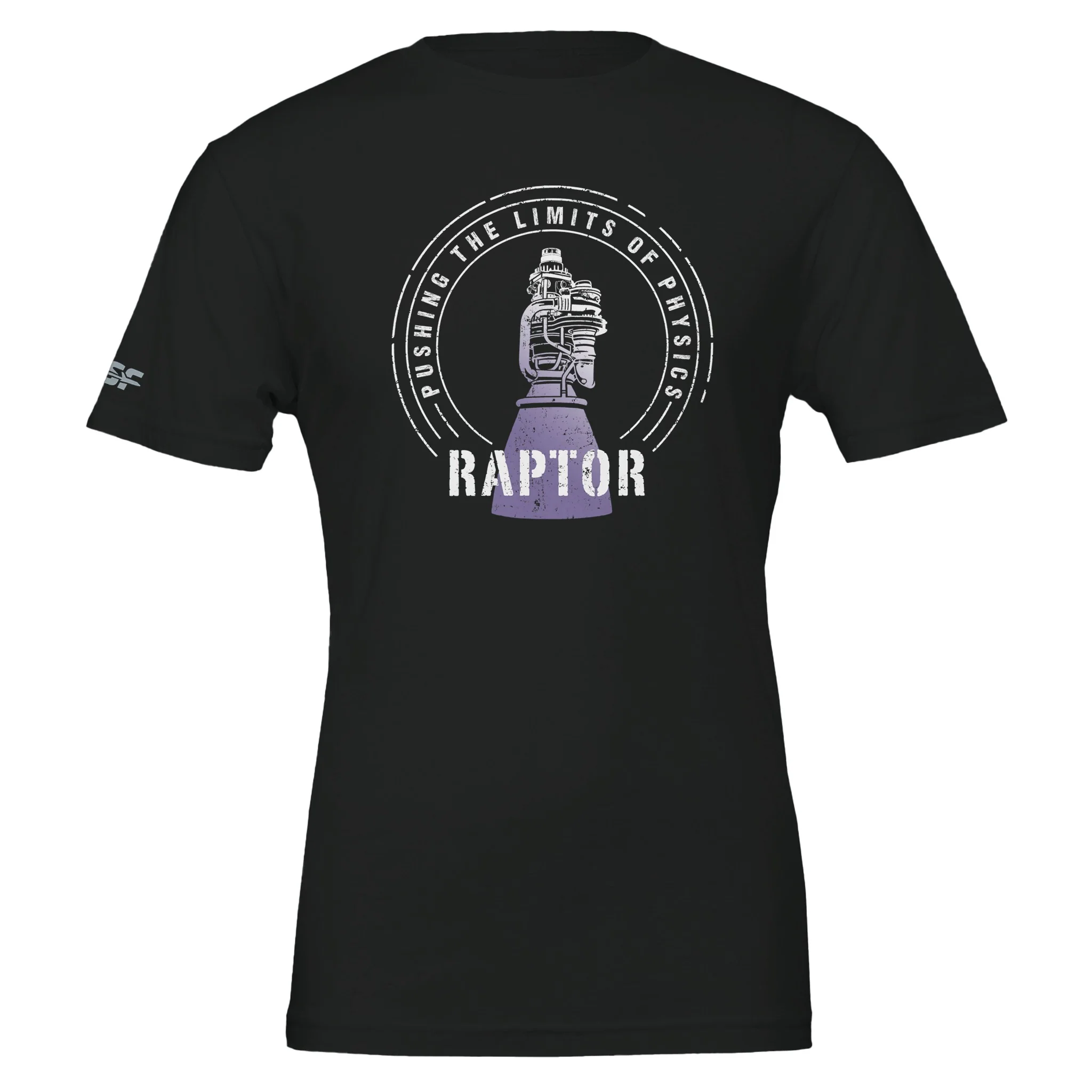 Thrust-Collection: Raptor T-Shirt - Image 11