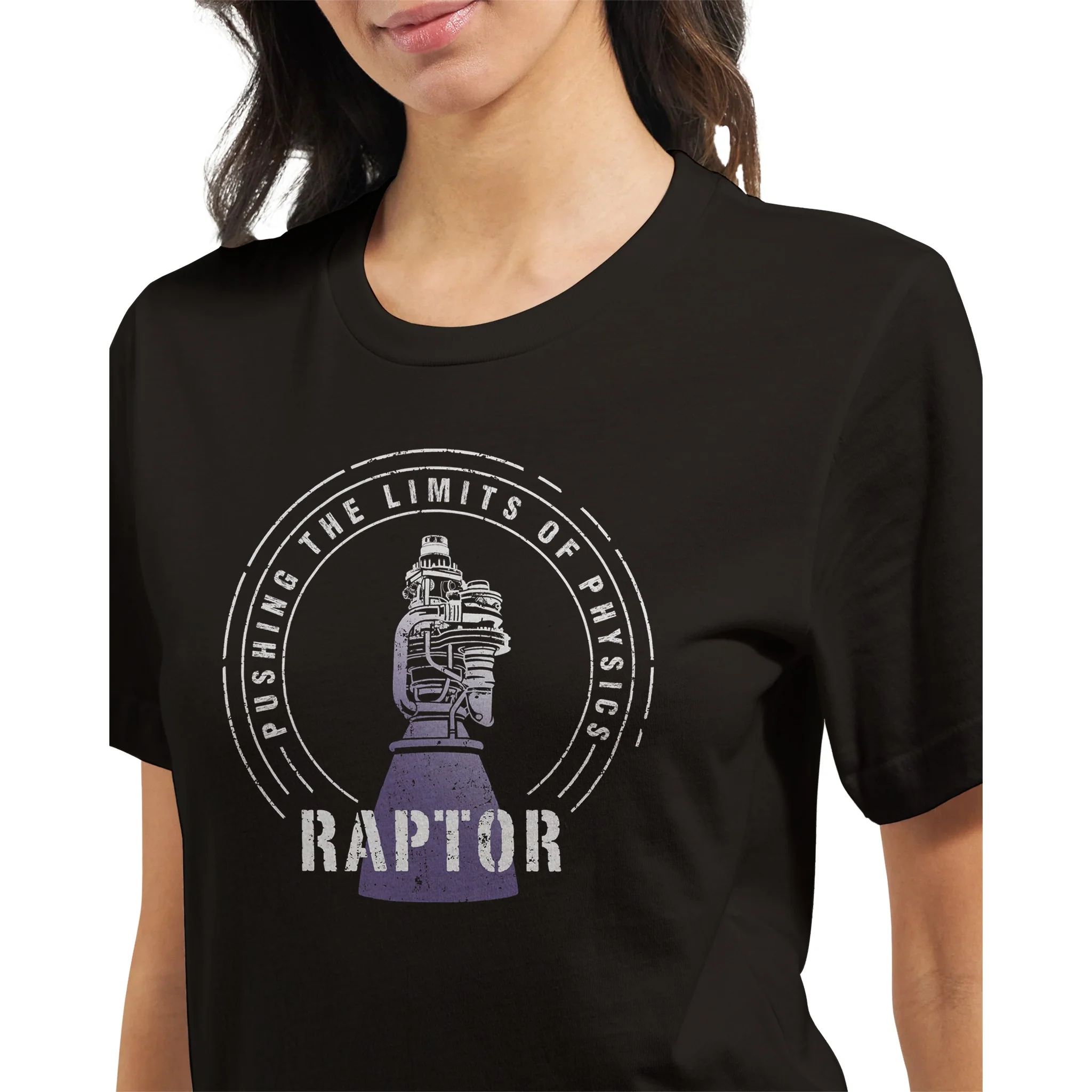 Thrust-Collection: Raptor T-Shirt - Image 16