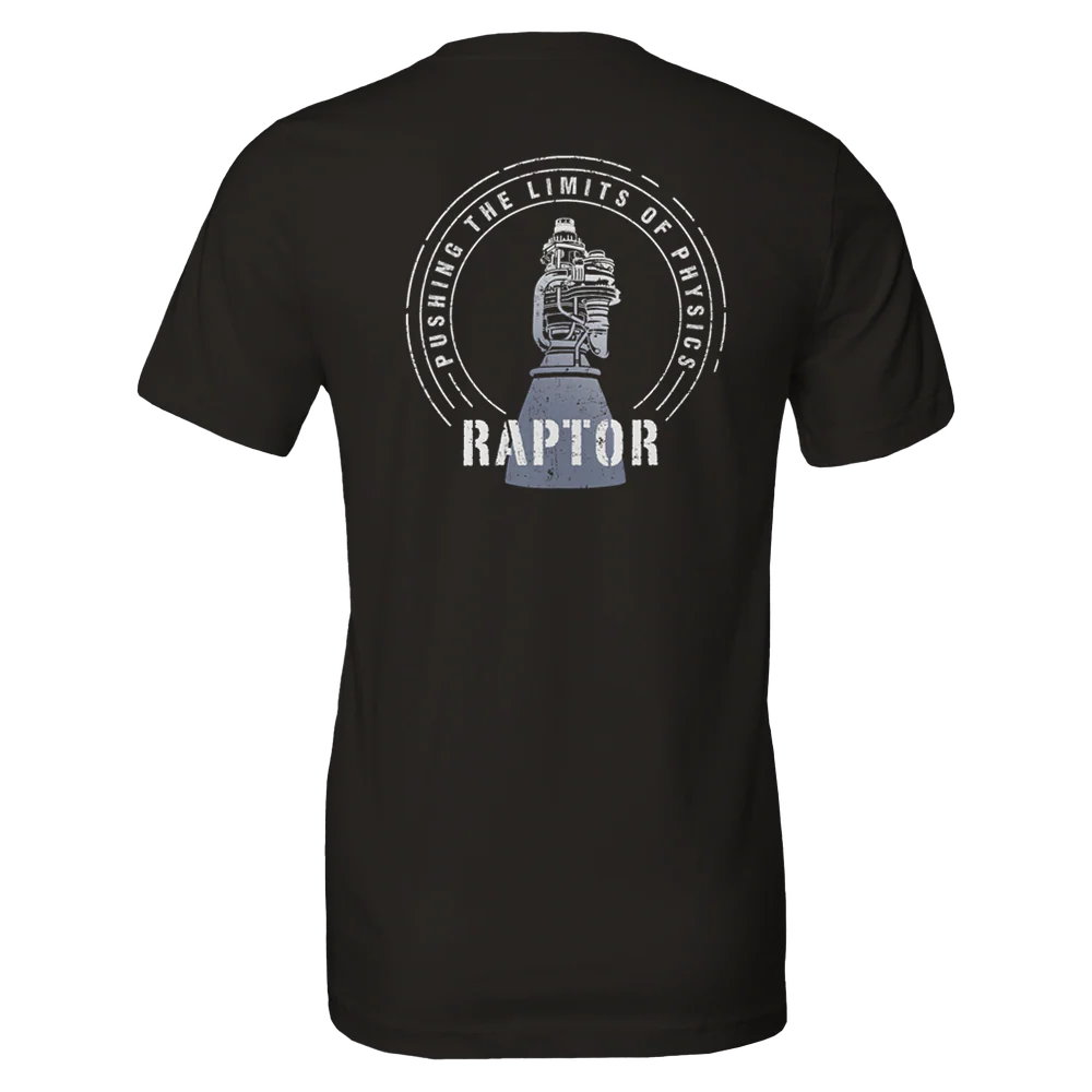 Thrust-Collection: Raptor T-Shirt - Image 21