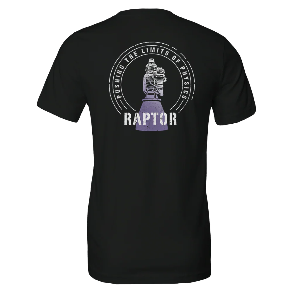 Thrust-Collection: Raptor T-Shirt - Image 22